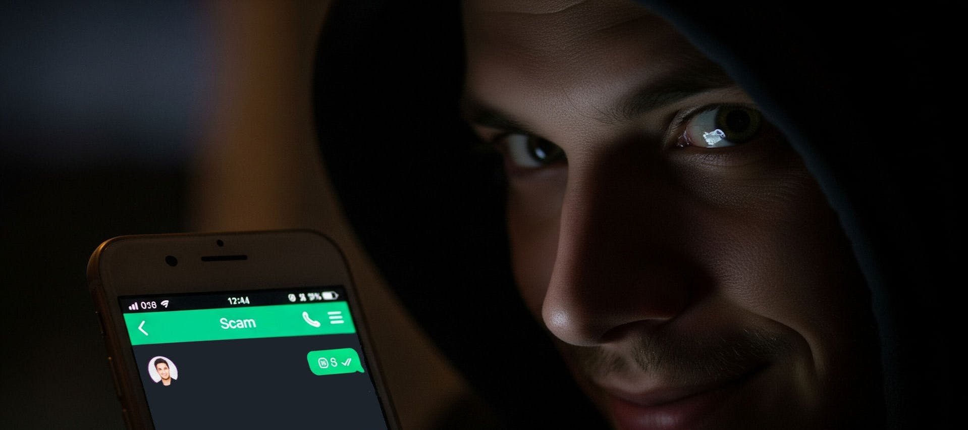 Zo ontdek je snel of je online wordt opgelicht