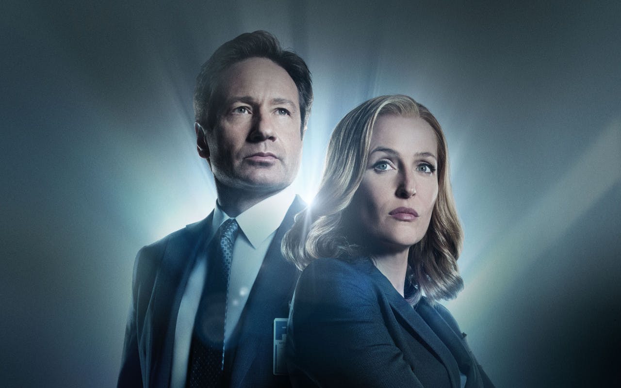 The X-Files-reboot van Sinners-regisseur krijgt groen licht