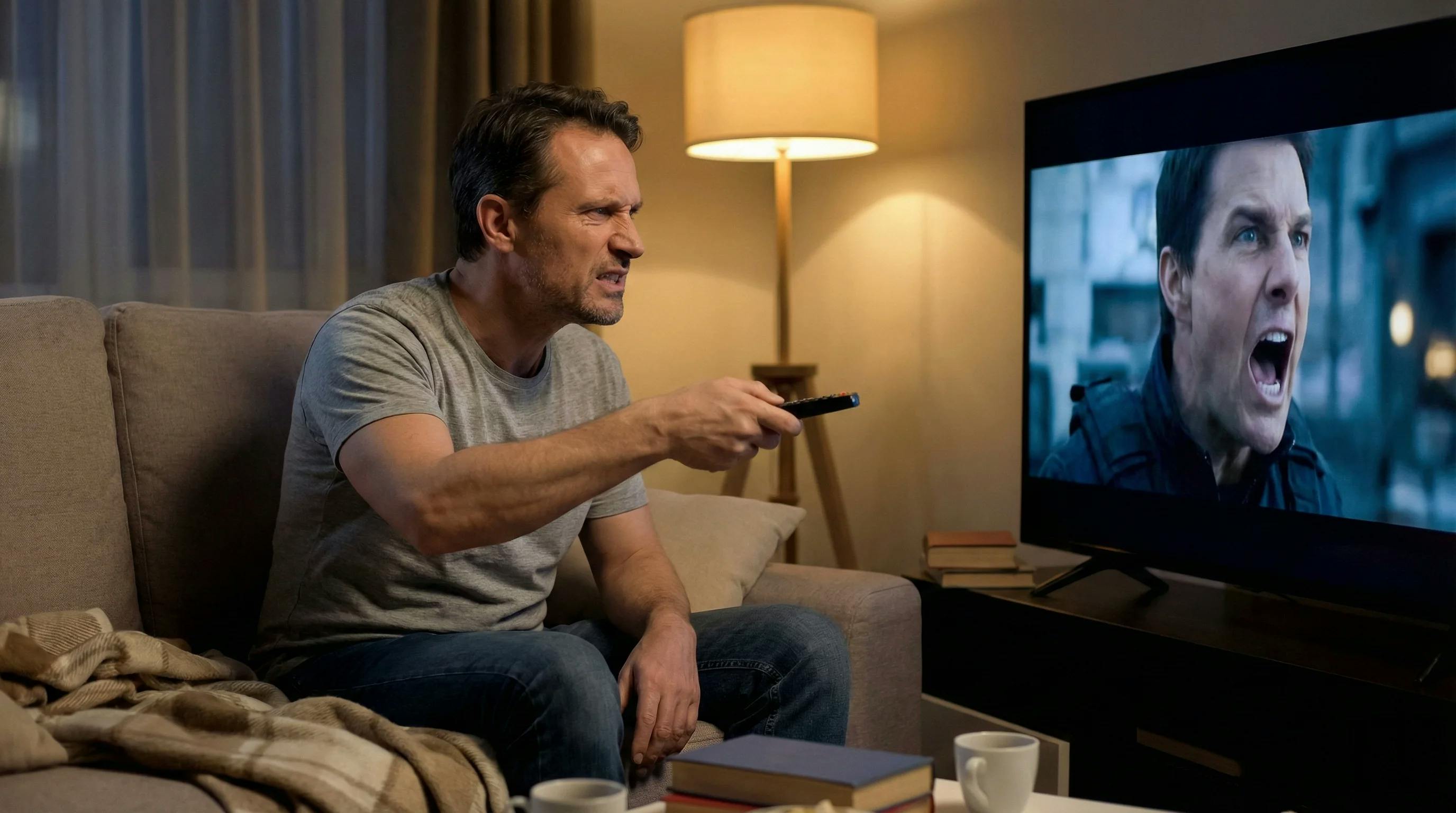 Zo loopt het geluid van je tv weer synchroon met het beeld