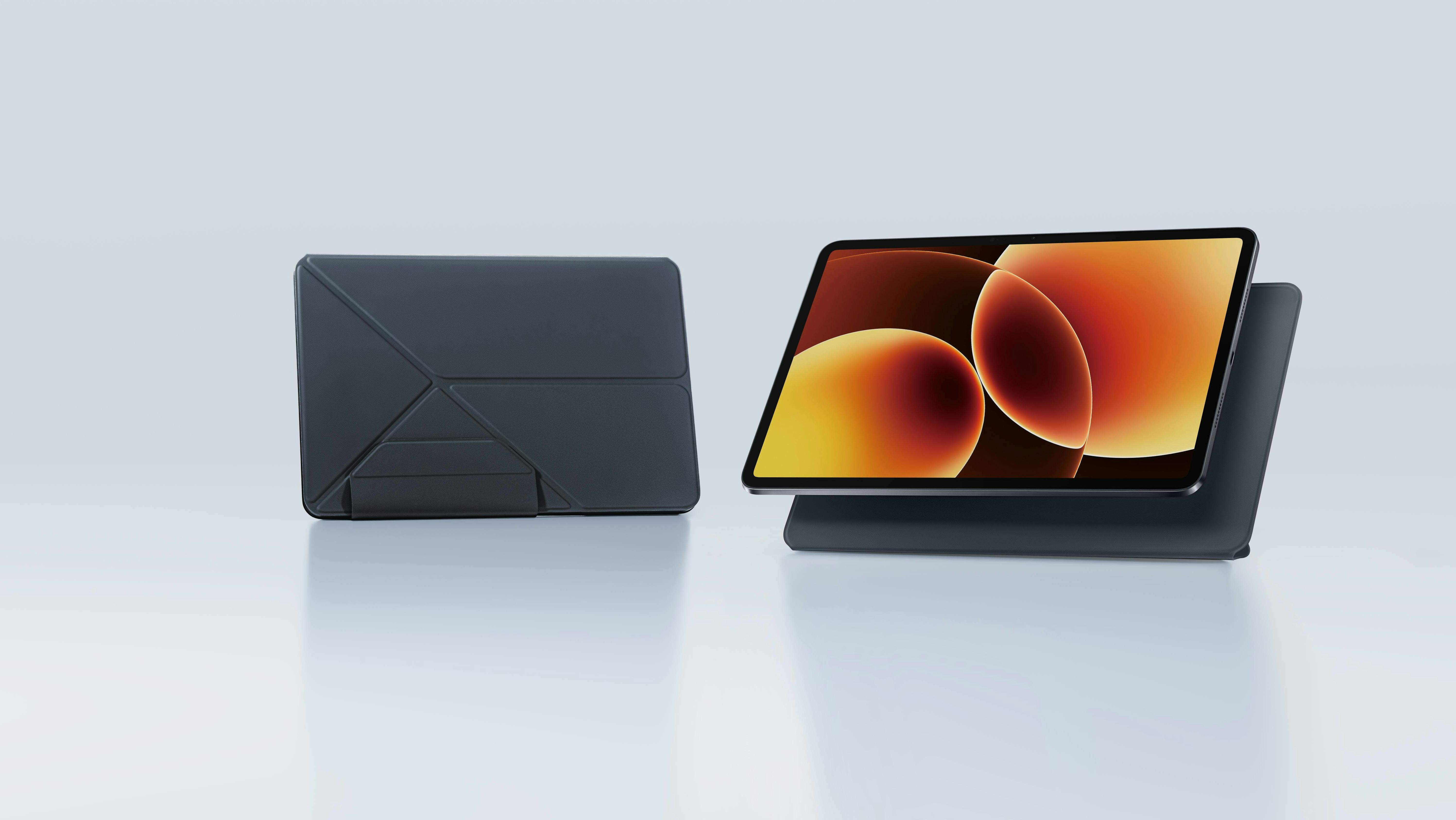 Nieuwe Pad 8-tablets van Xiaomi aangekondigd