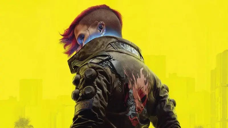 Cyberpunk 2077 komt naar Xbox Game Pass