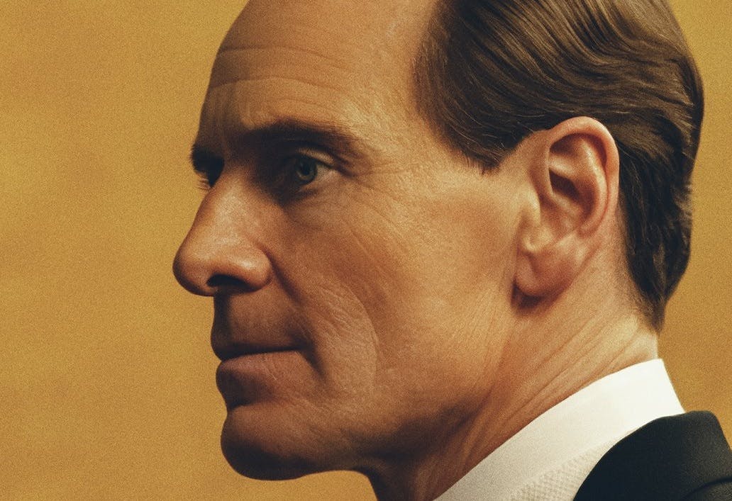 Michael Fassbender speelt John F. Kennedy in nieuwe Netflix-serie