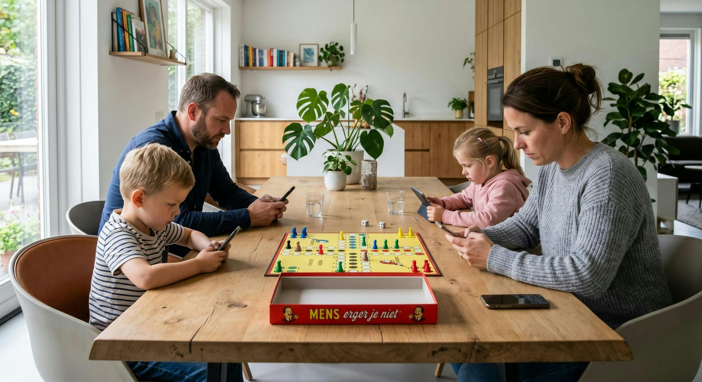 10 iconische (bord)spellen in je broekzak: zo speel je ze digitaal