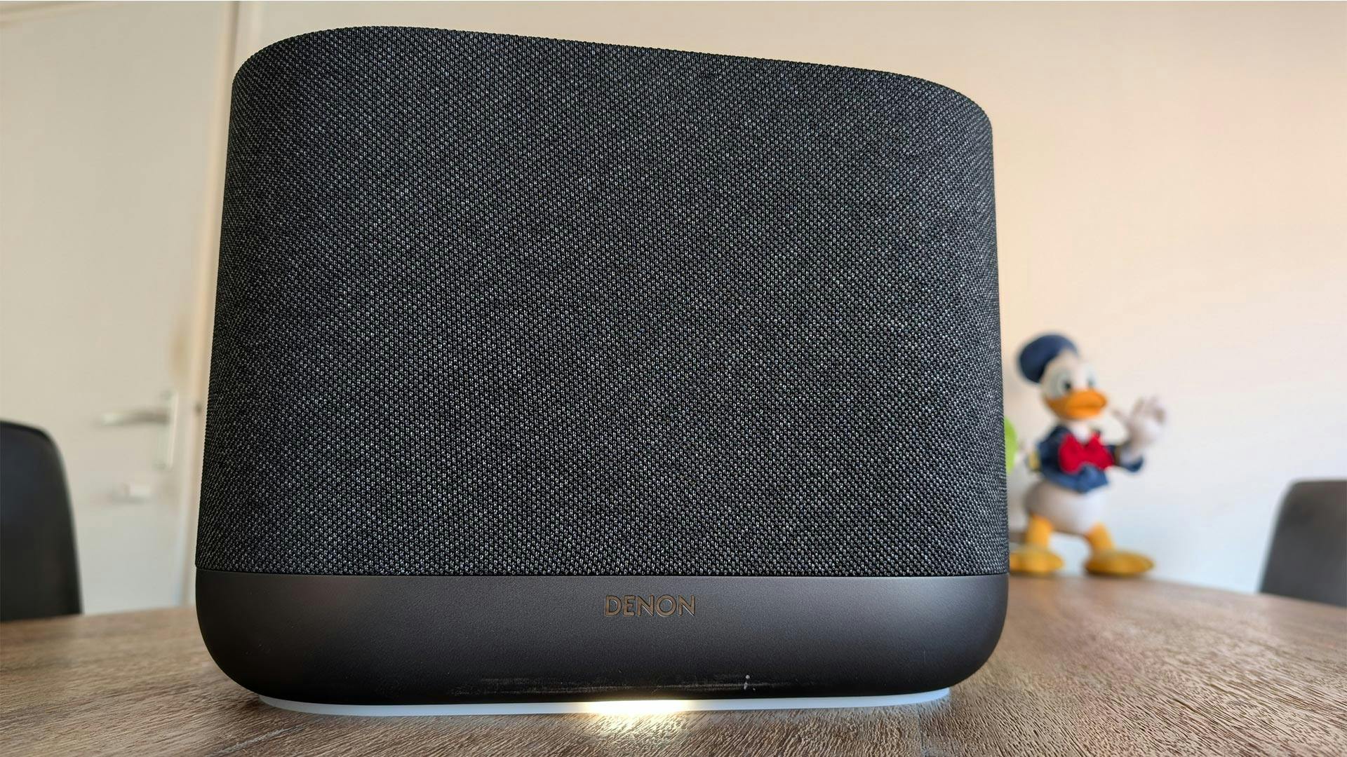 Review Denon Home 400 – Geeft je muziek een ware boost