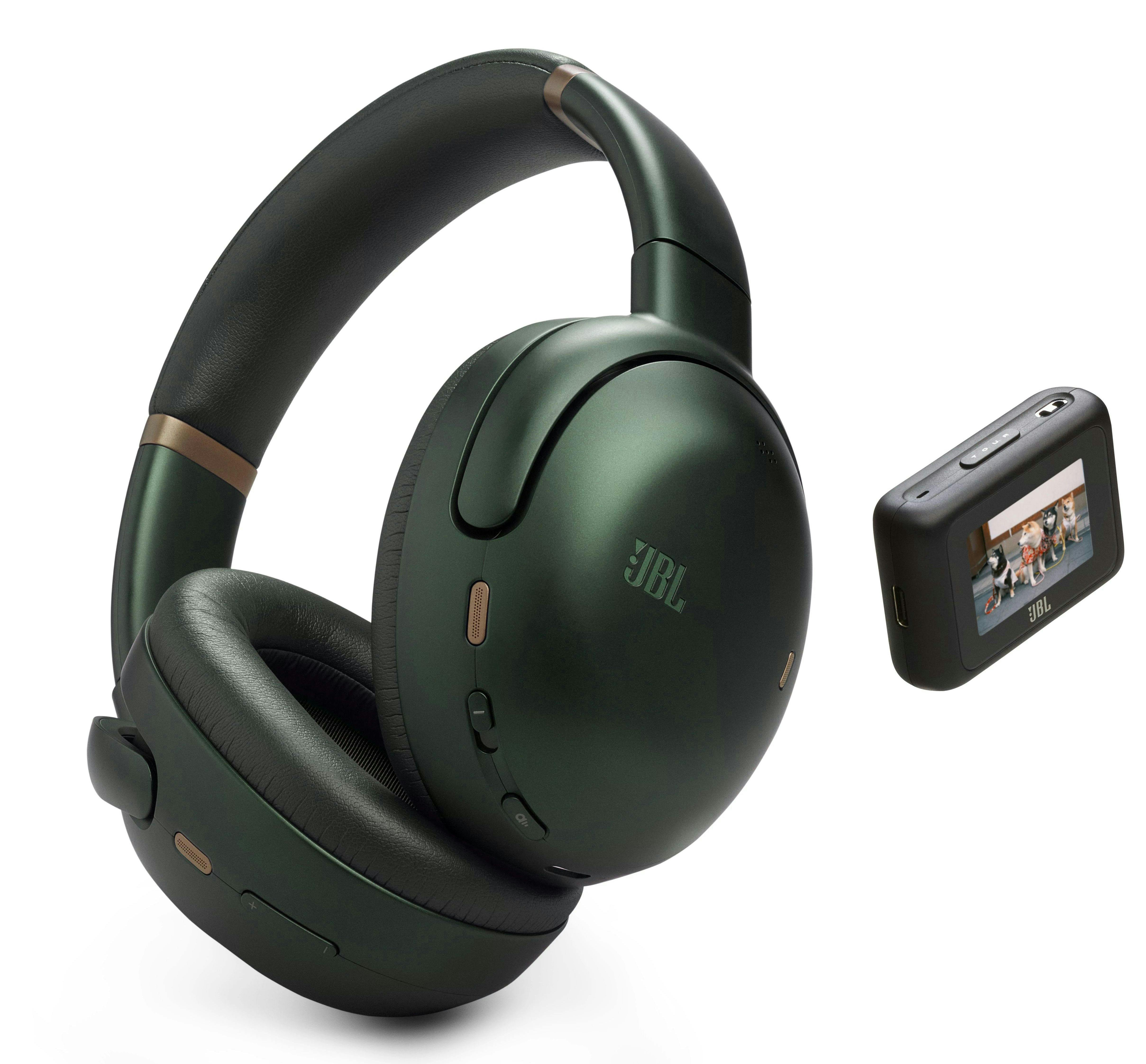 JBL Tour ONE M3 krijgt betere geluidskwaliteit via software-update