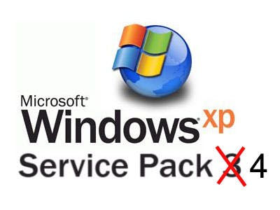 Windows Xp 4 Windows XP moet Service Pack 4 krijgen | ID.nl
