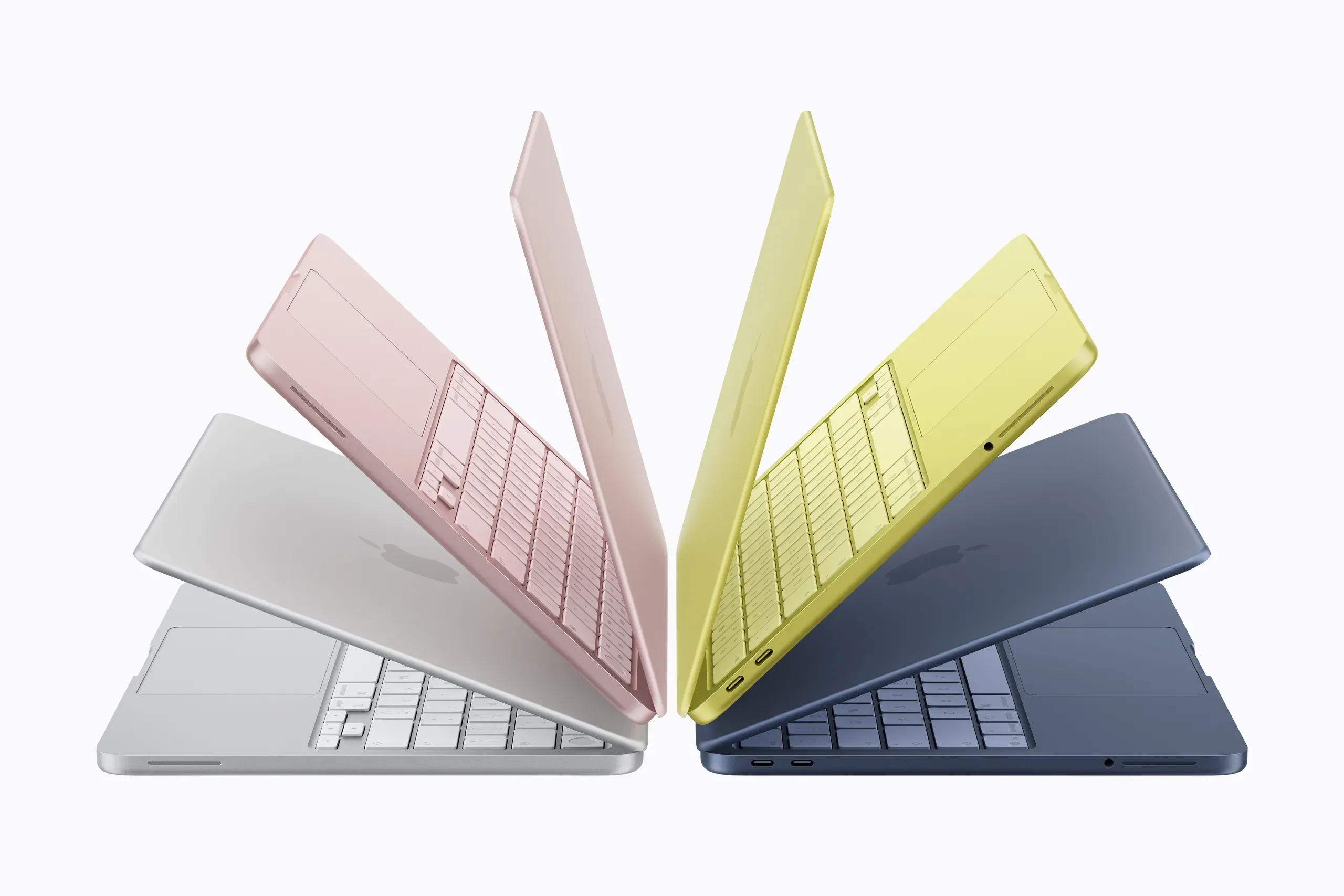 Nieuwe Macbook Neo is een klap goedkoper