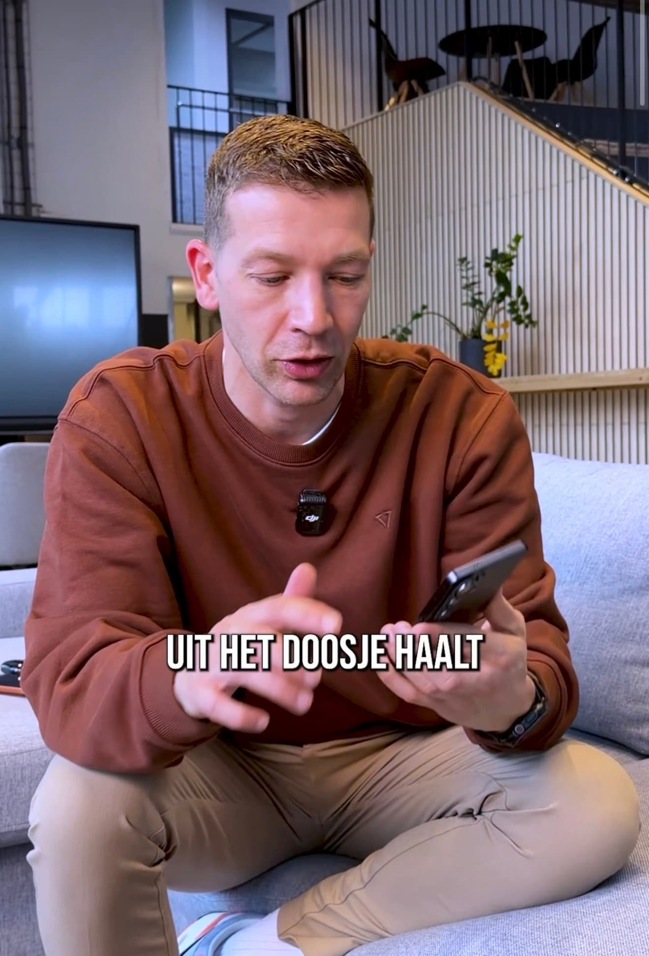 Tips voor je Galaxy-smartphone