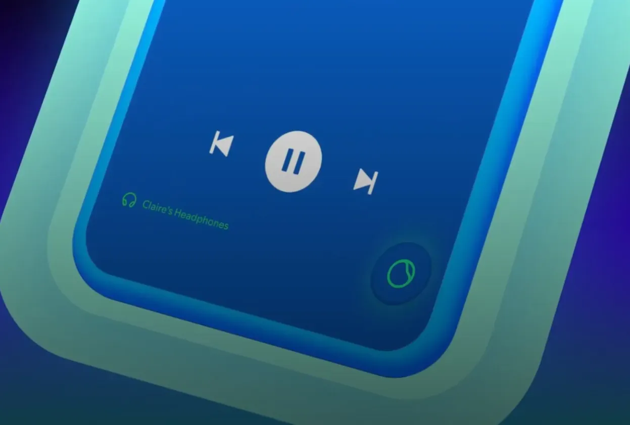 Spotify lanceert de AI DJ in Nederland en België