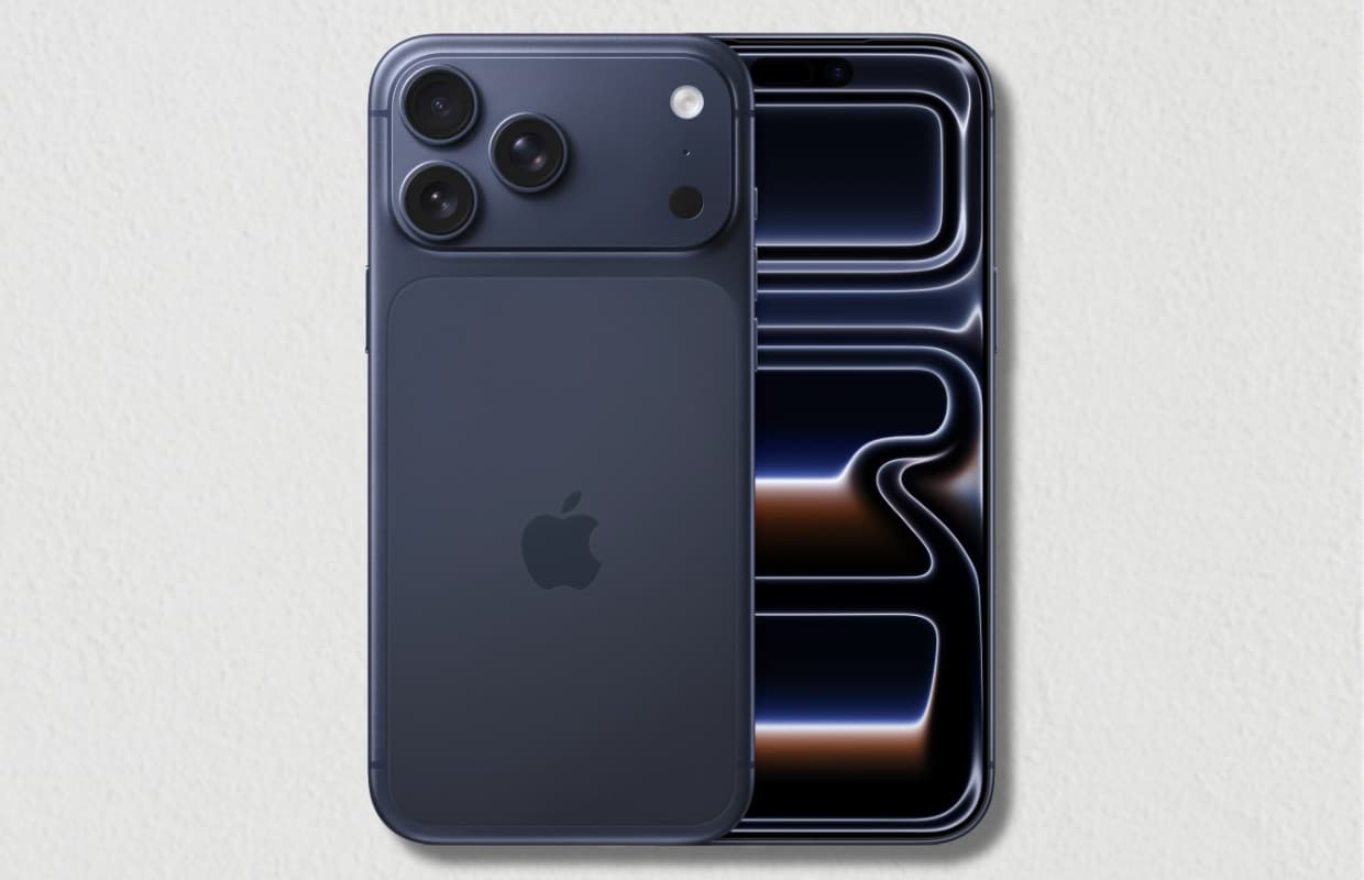 Zo verberg je apps op iPhone