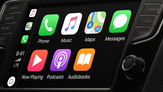 WhatsApp werkt aan native app voor Apple CarPlay
