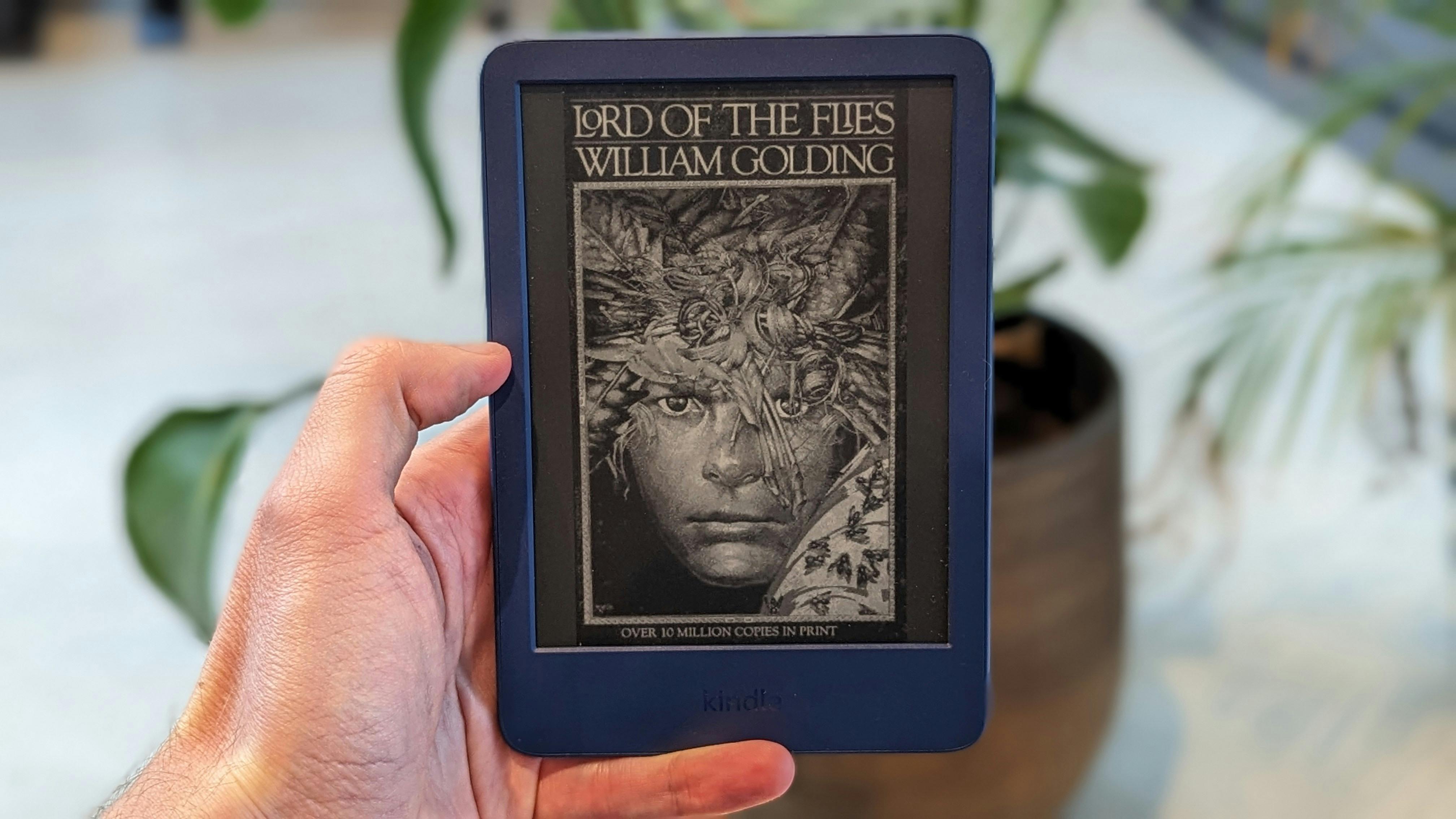 Amazon zet ondersteuning van oudere Kindle-modellen stop