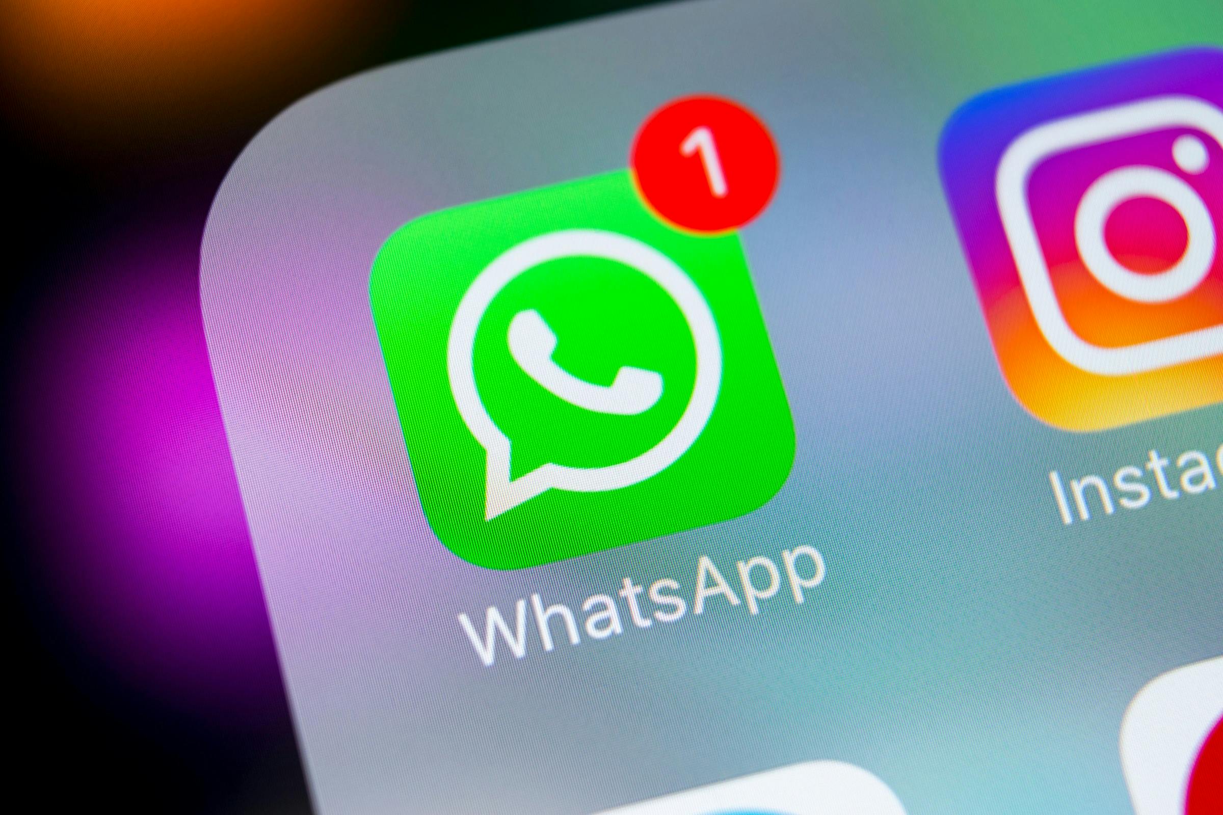 Betaald WhatsApp-abonnement lijkt er toch echt te komen