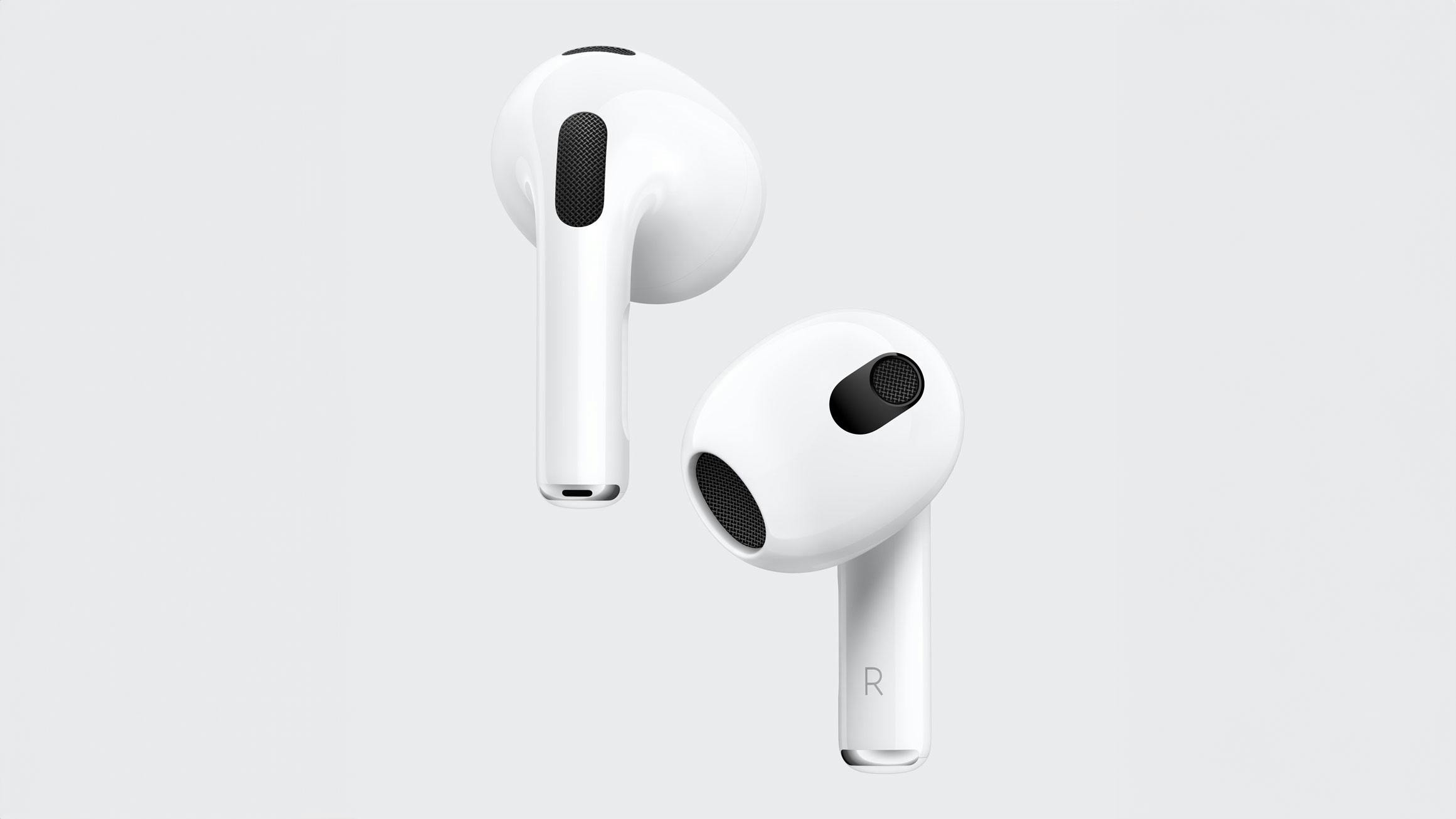 Namaak-AirPods moeten uit de verkoop nadat Apple rechtszaak wint