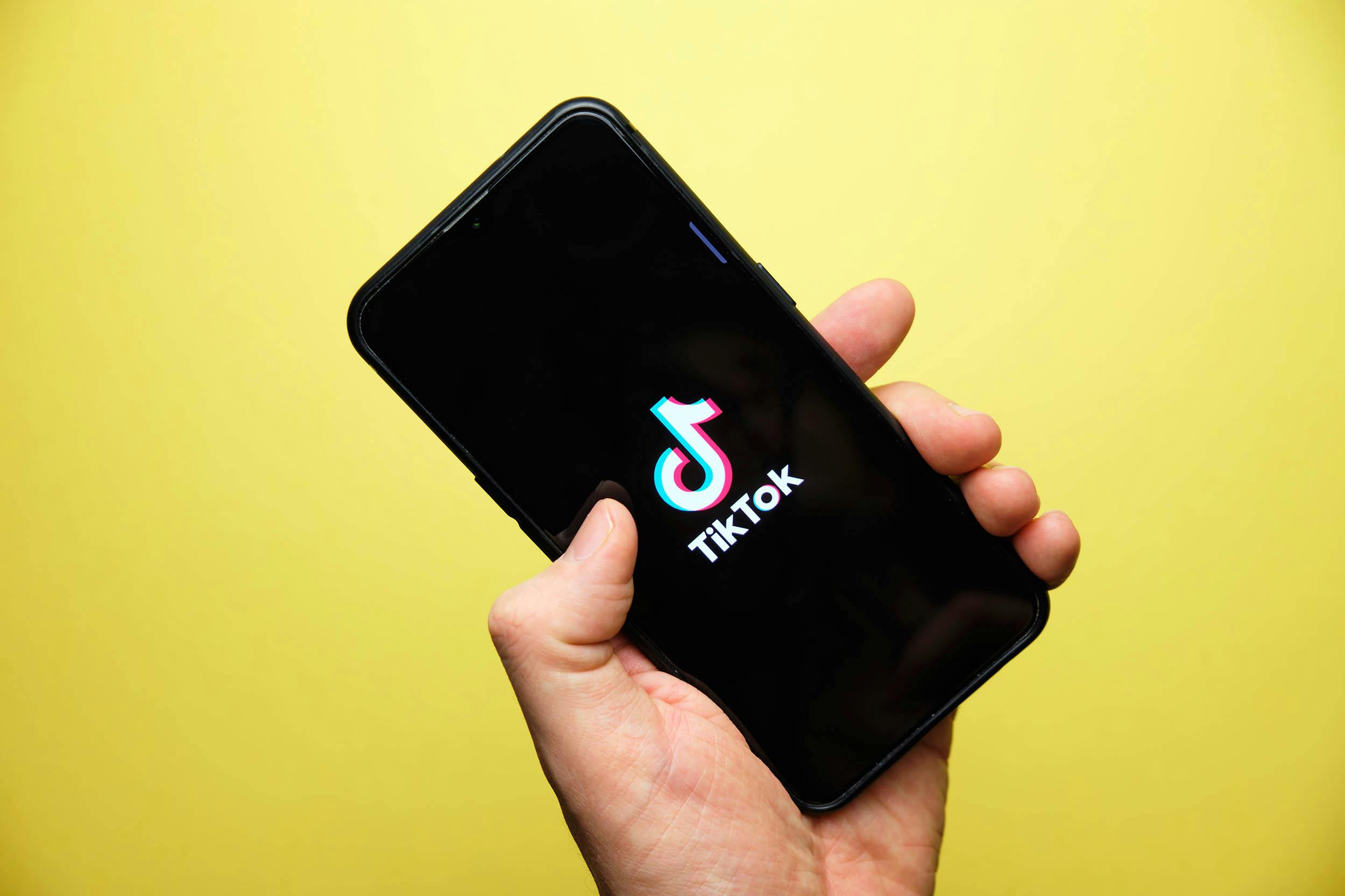 TikTok-community #BookTok stimuleert boekenverkoop in Europa