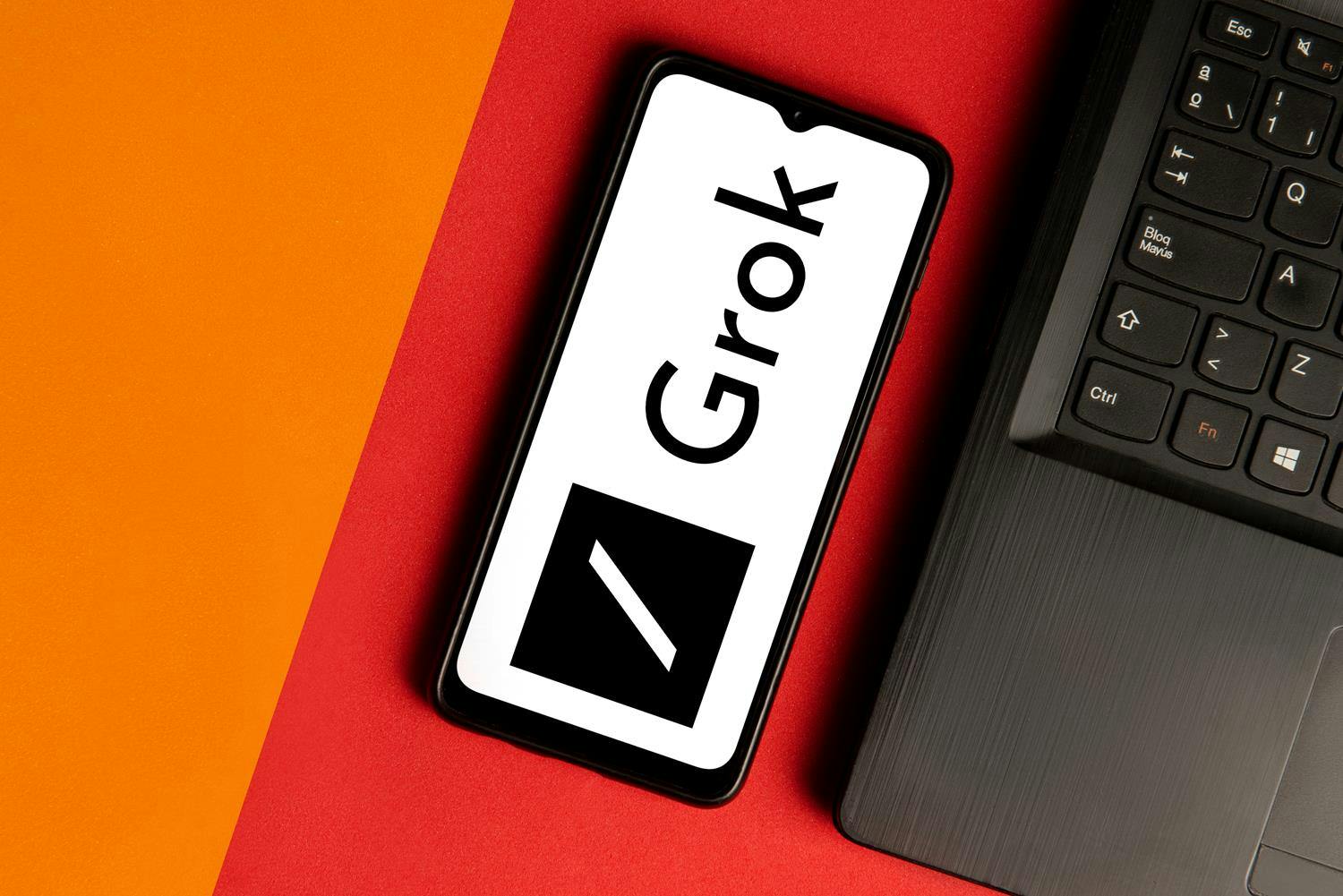 AI-apps die je personen laten 'uitkleden' worden verboden