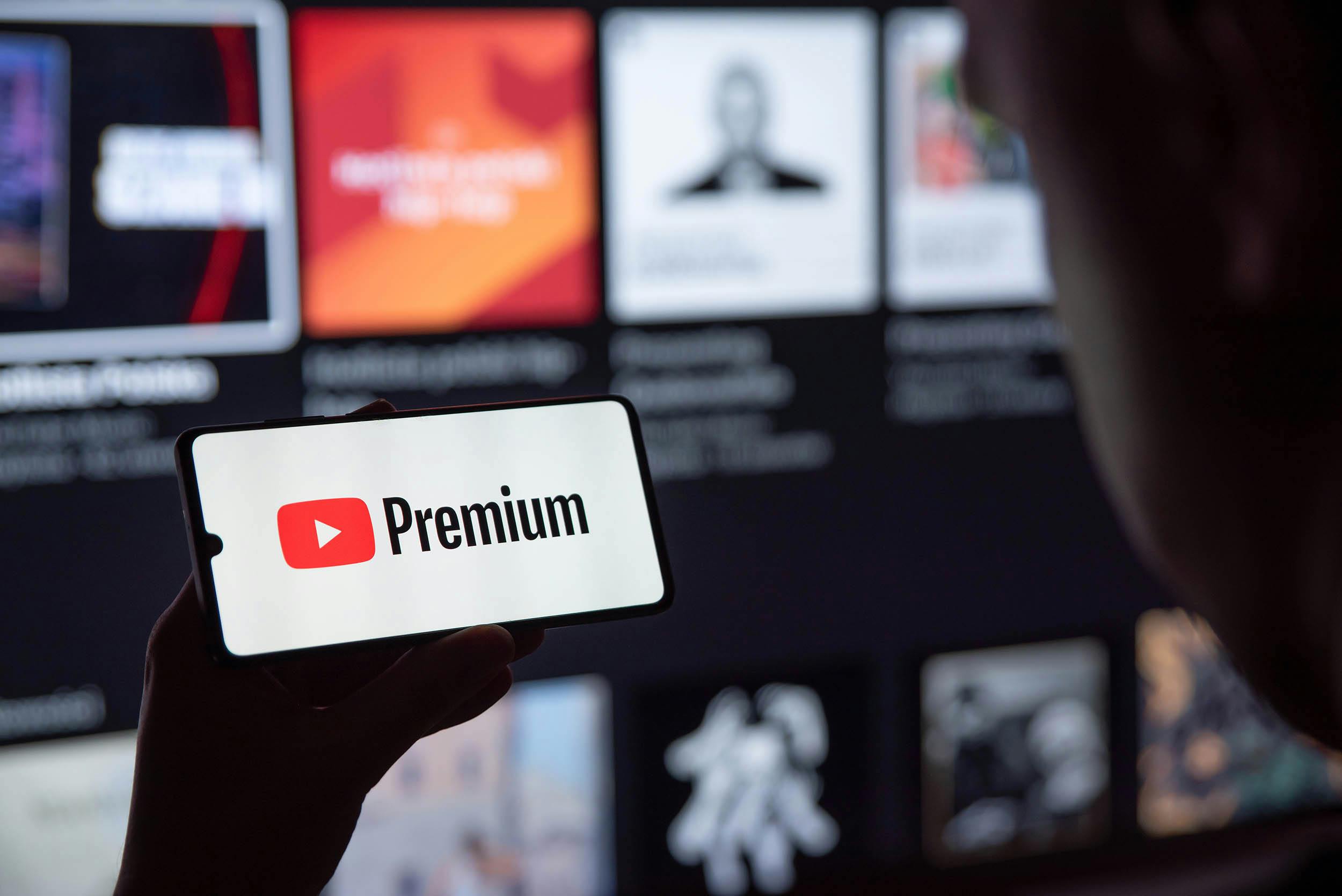 Youtube komt met 'auto speed'-functie die de kijksnelheid bepaalt