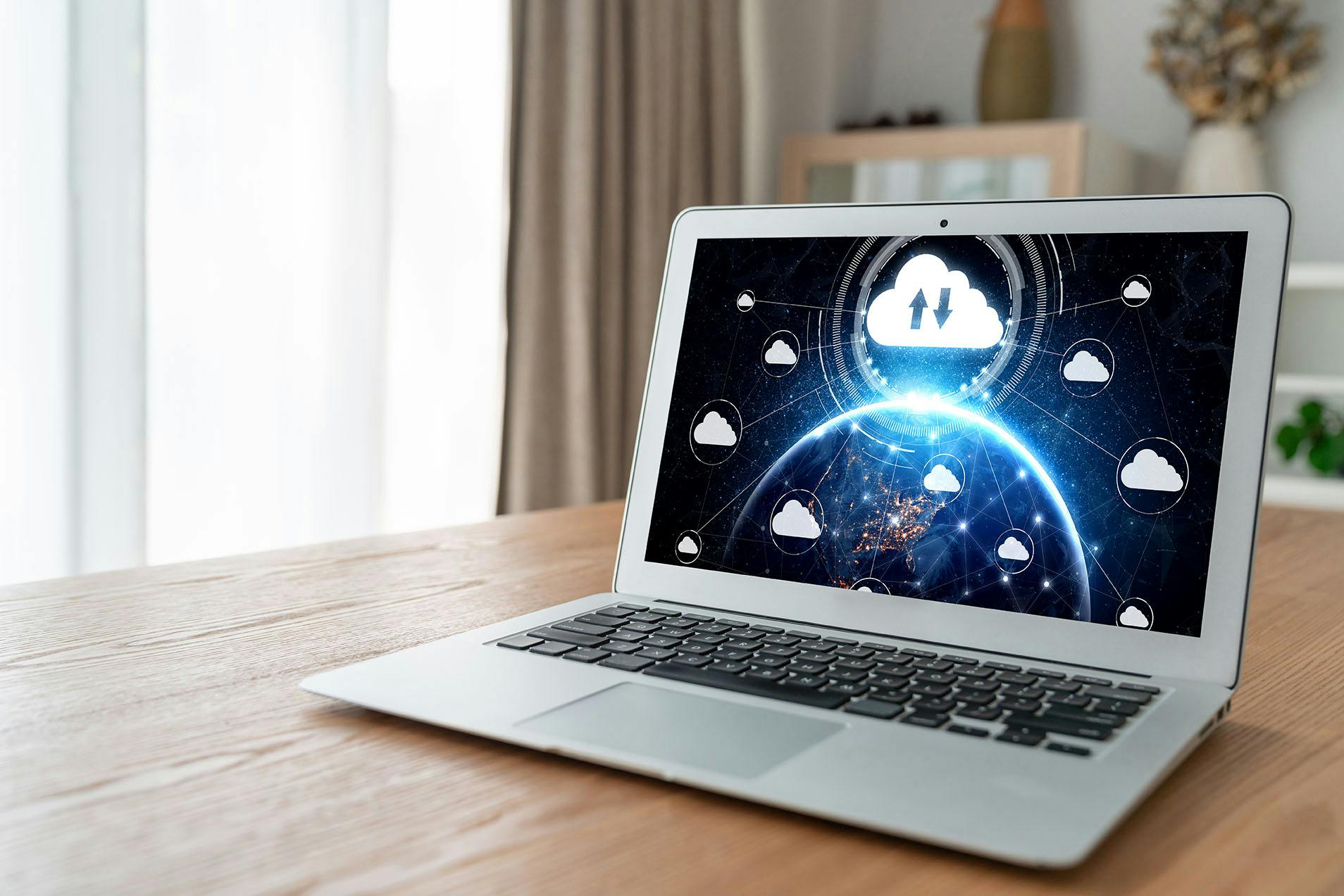 Europese Commissie geeft 180 miljoen euro aan bedrijven om 'soevereine' cloud te creëren