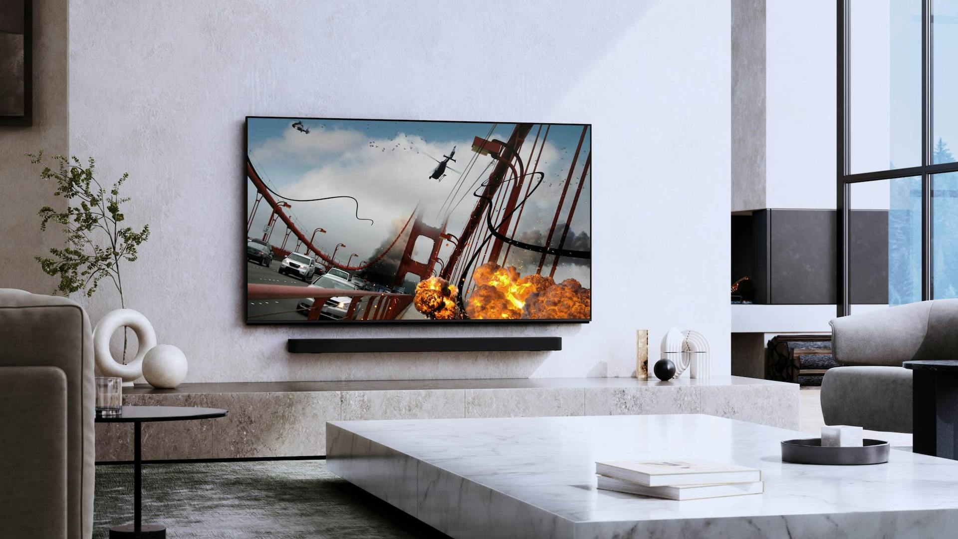 Sony en TCL hebben joint venture opgericht voor tv-verkoop