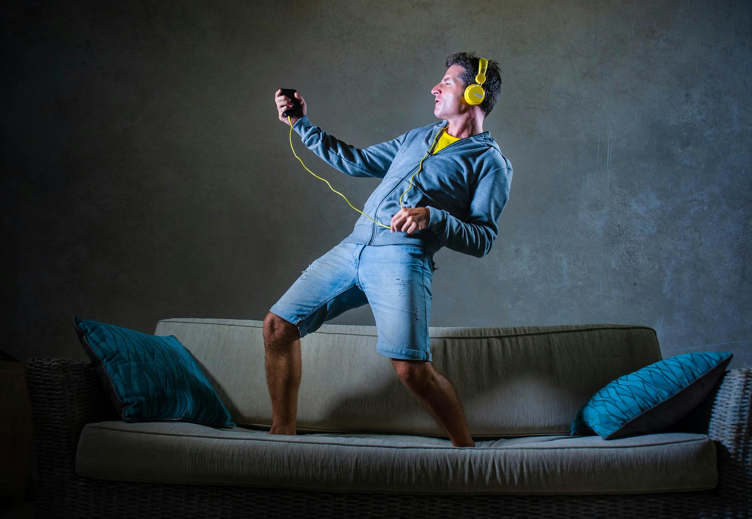 44 procent van dagelijks toegevoegde muziek op Deezer wordt met AI gegenereerd