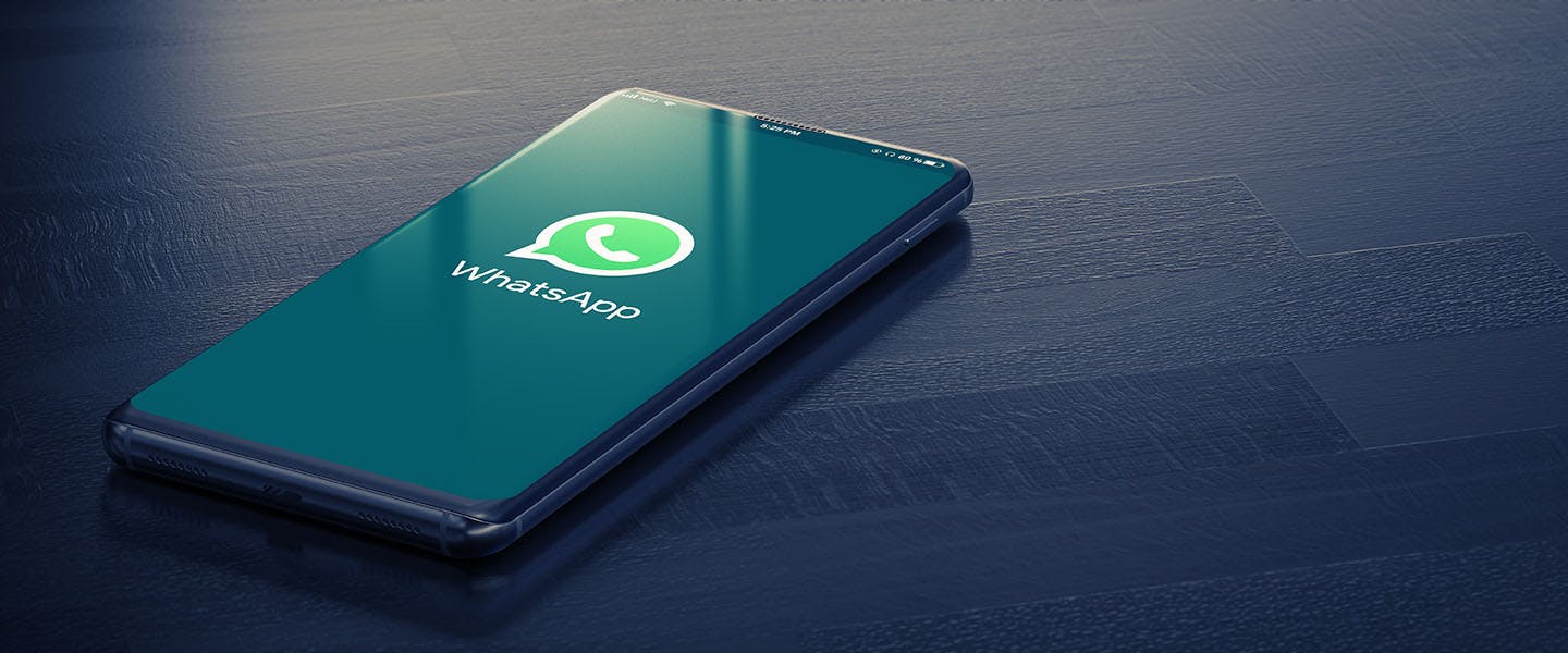 Nieuwe profieltab op WhatsApp hint mogelijk naar meerdere accounts