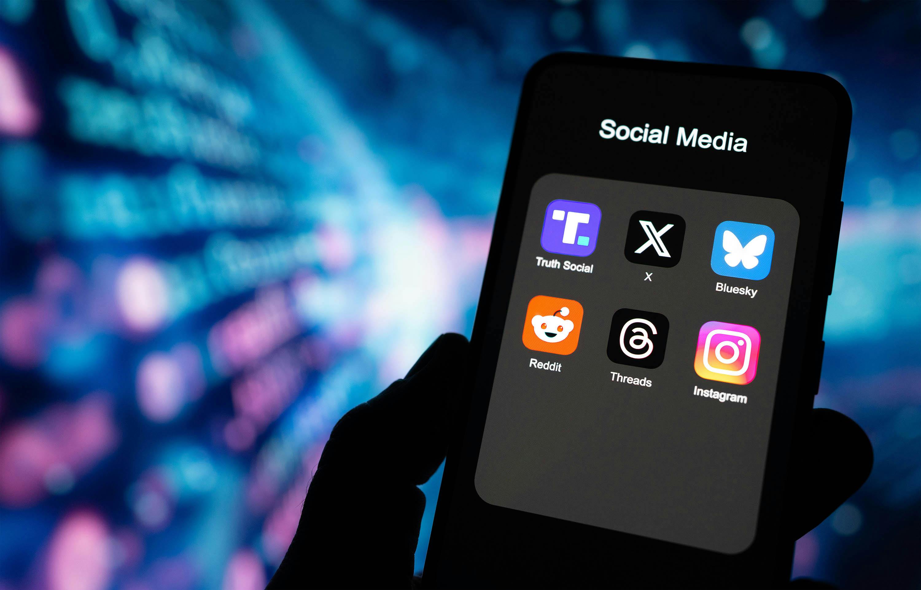 Verenigd Koninkrijk eist strengere leeftijdscontroles voor social media