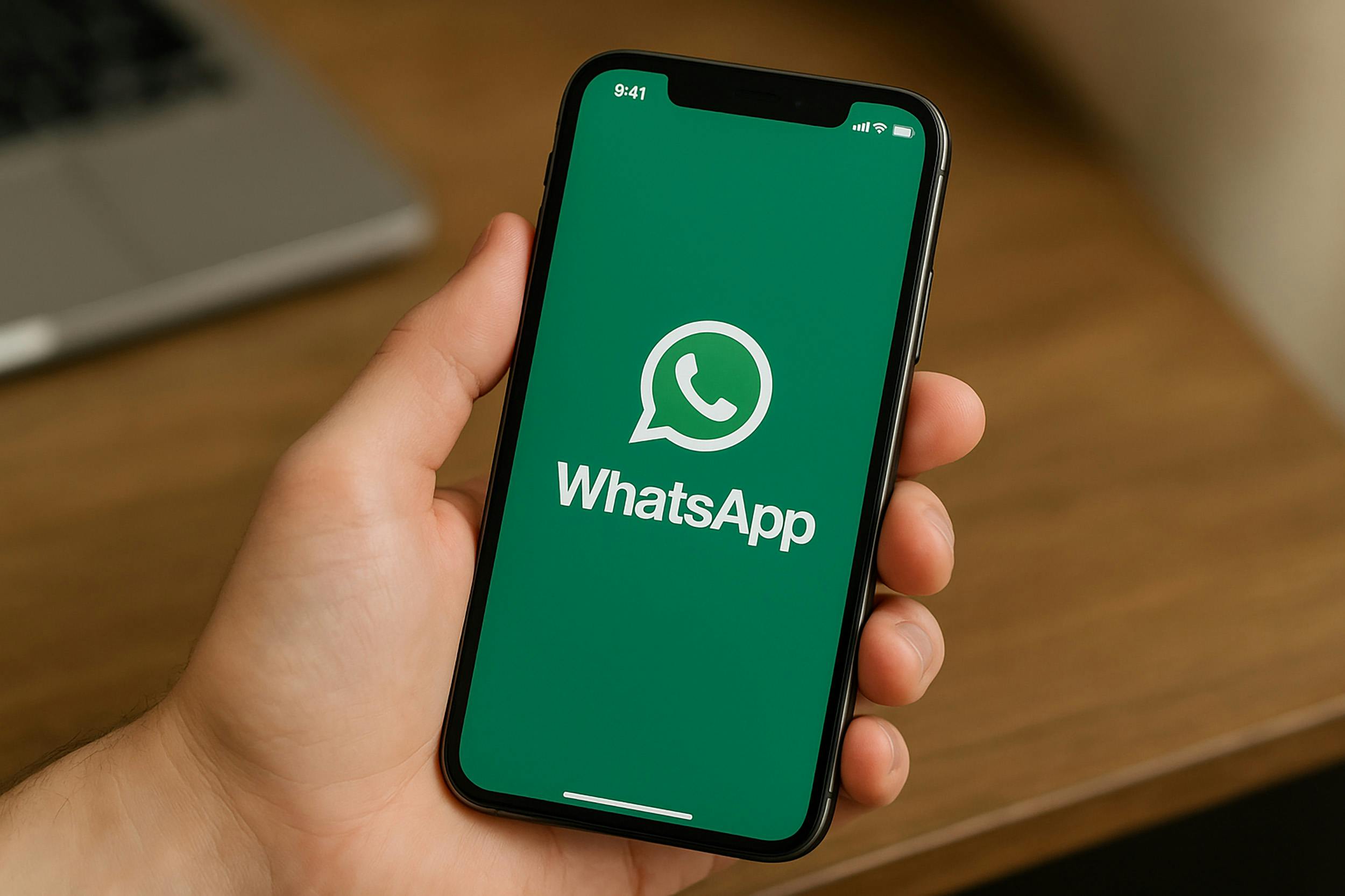 WhatsApp krijgt mogelijk functie om te praten met mensen zonder account