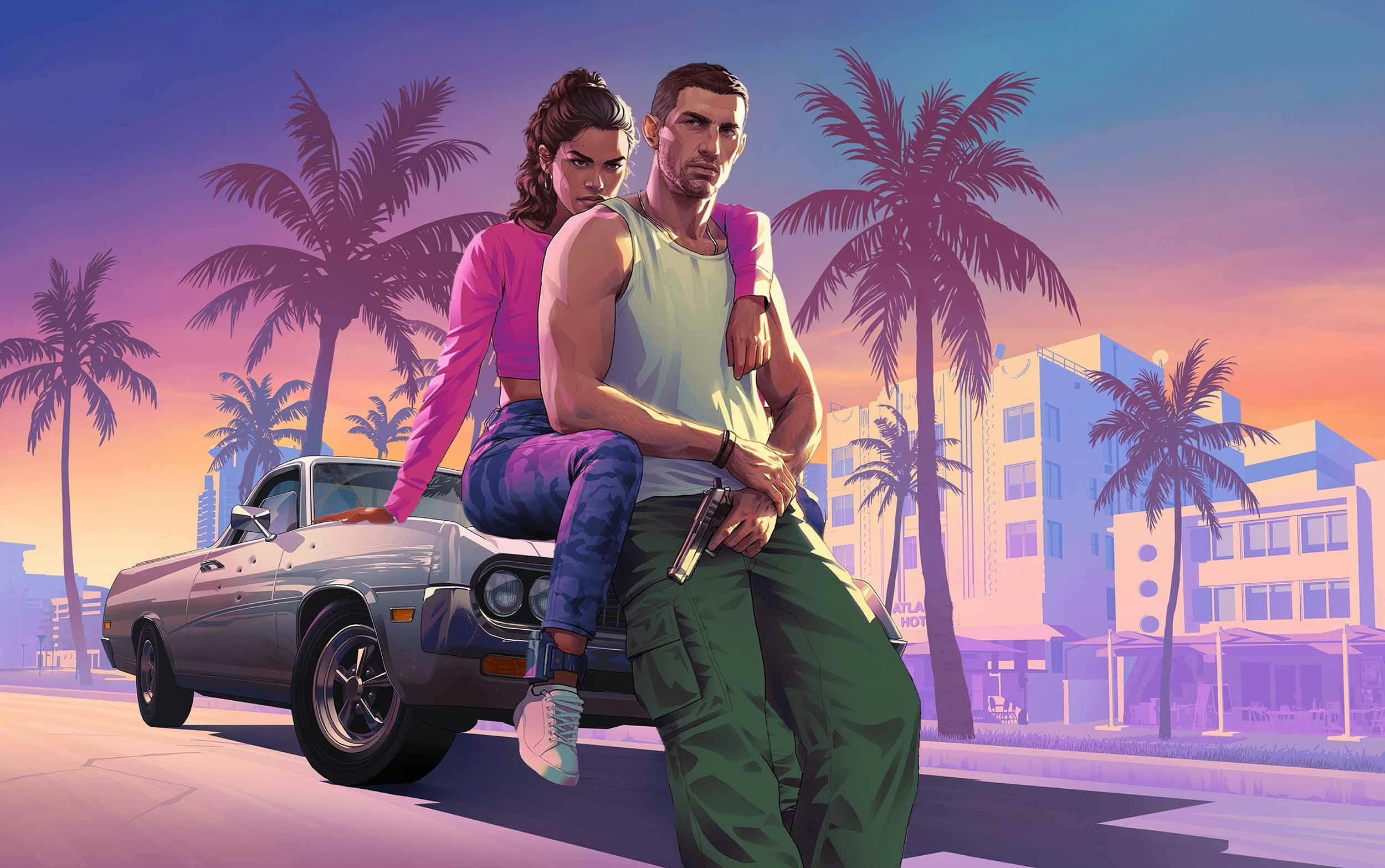 Update: Grand Theft Auto 6-studio Rockstar Games is gehackt