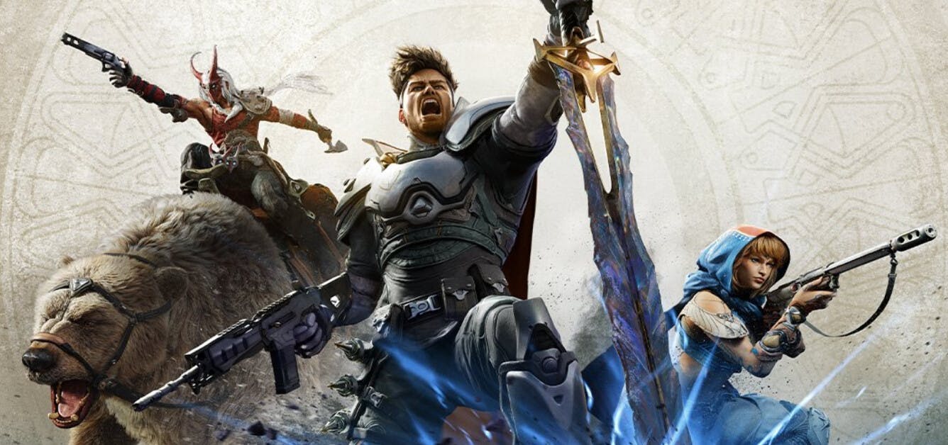 Liveservicegame Highguard anderhalve maand na release weer voorgoed offline