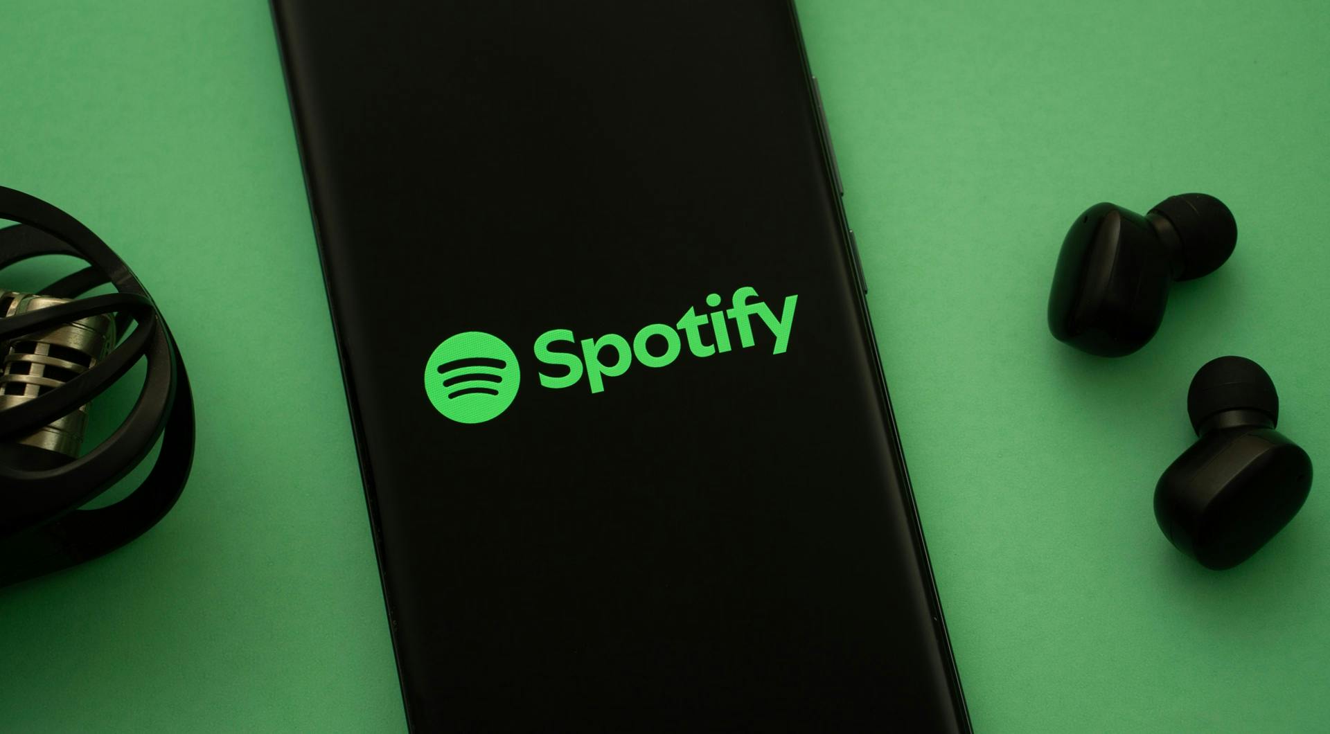 Spotify laat gebruikers straks algoritme van homepage aanpassen