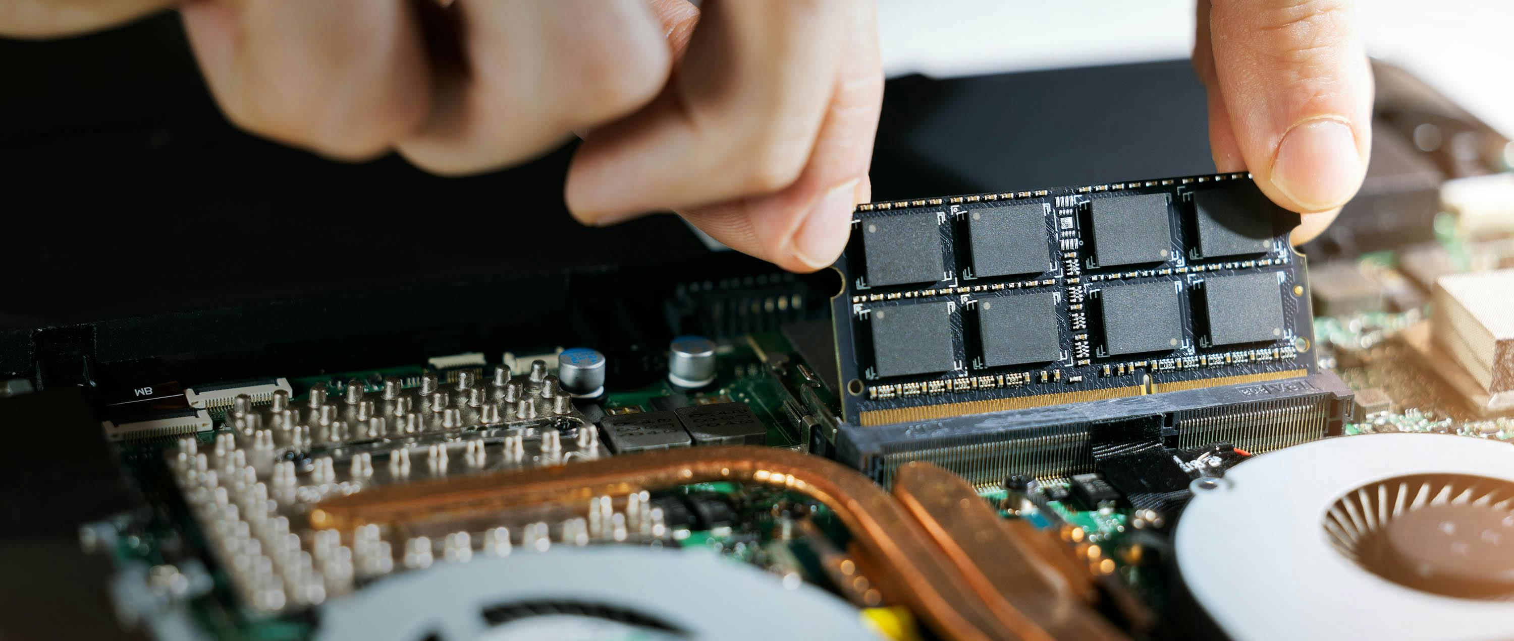 VS zou wereldwijde export van AI-chips van Nvidia en AMD willen beperken