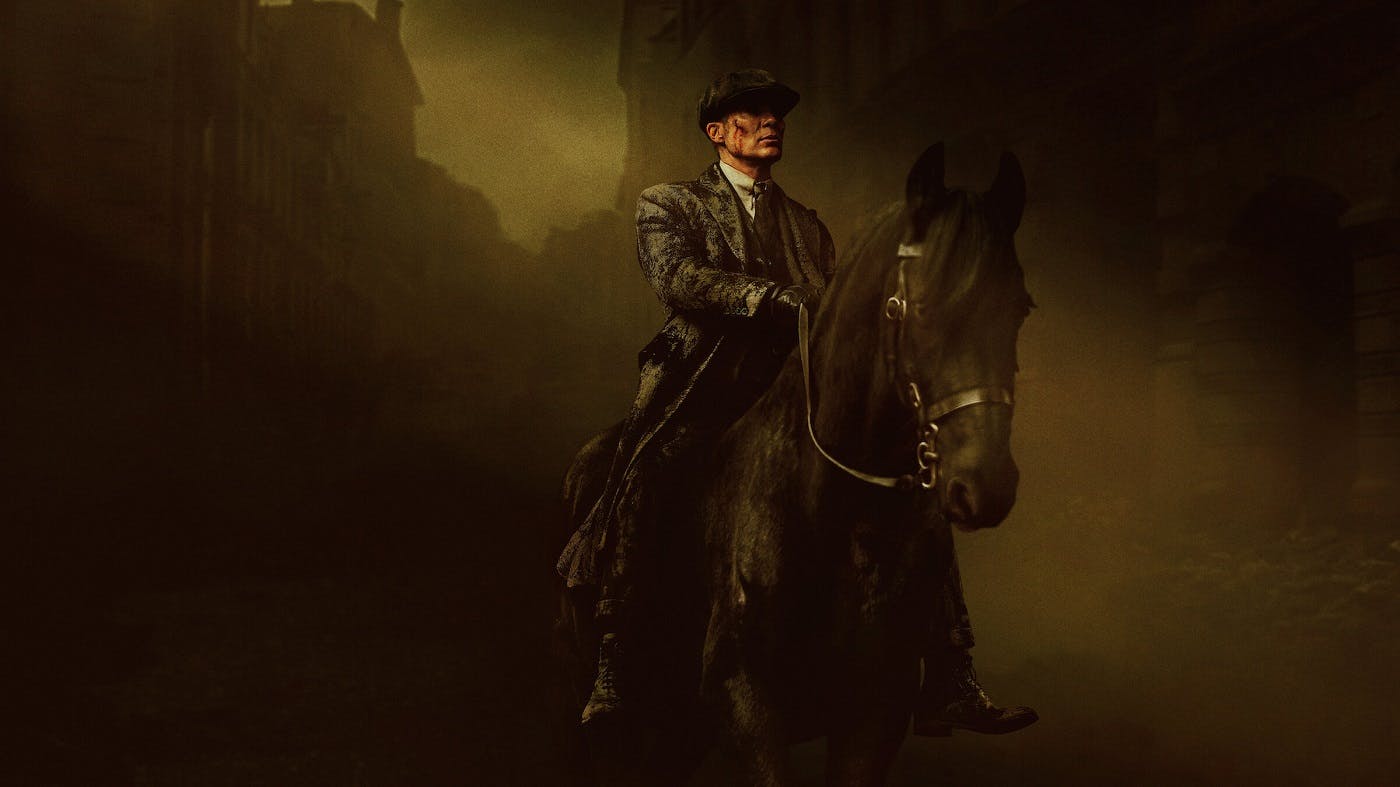 Check de eerste trailer van de Peaky Blinders-film