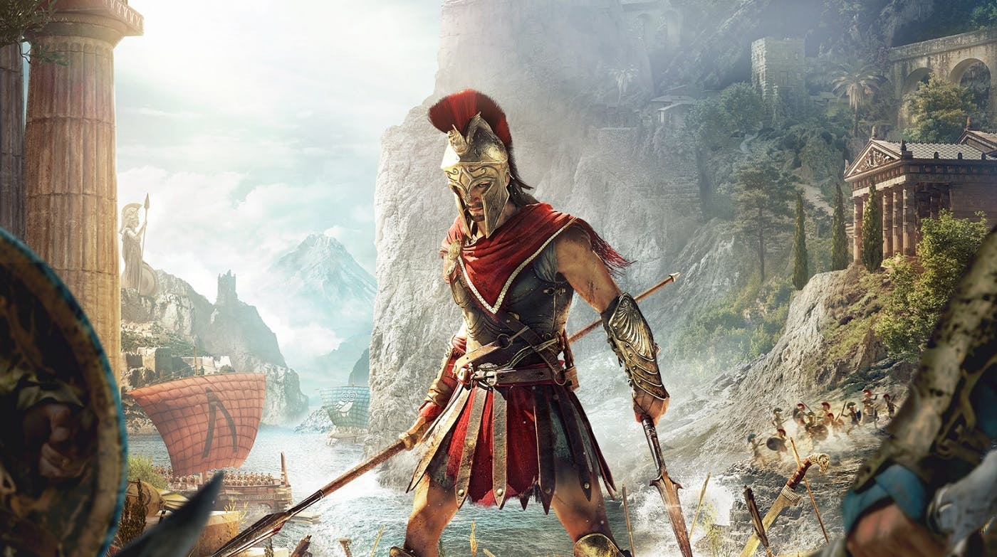 Nieuw leiderschap voor de Assassin's Creed-franchise onthuld