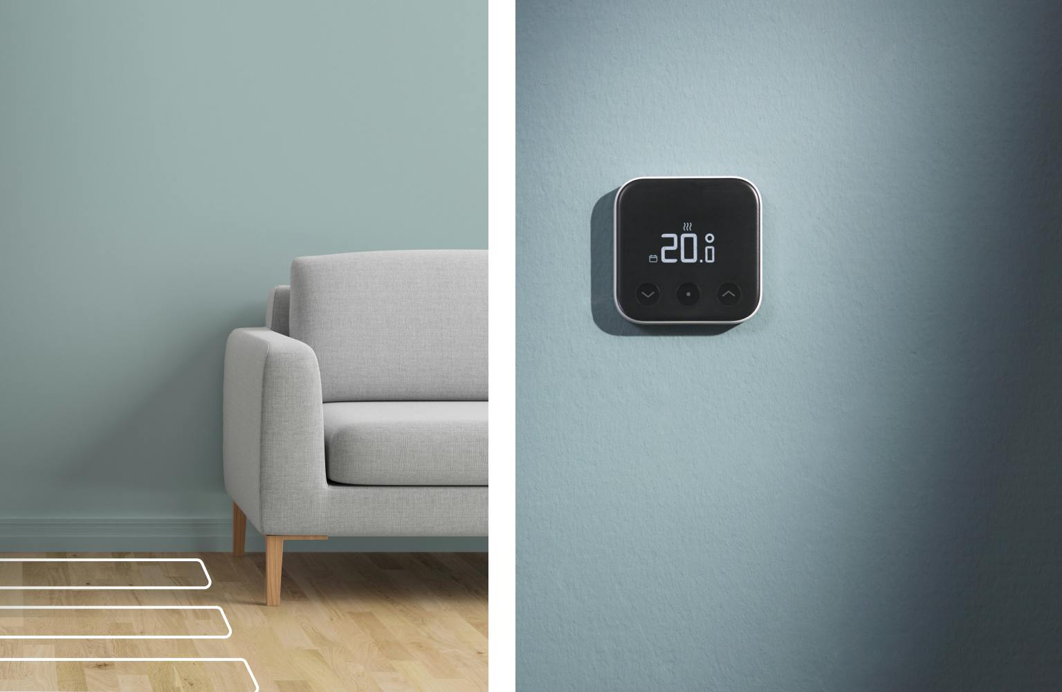 Tado komt met vernieuwde functie voor X Smart Thermostat