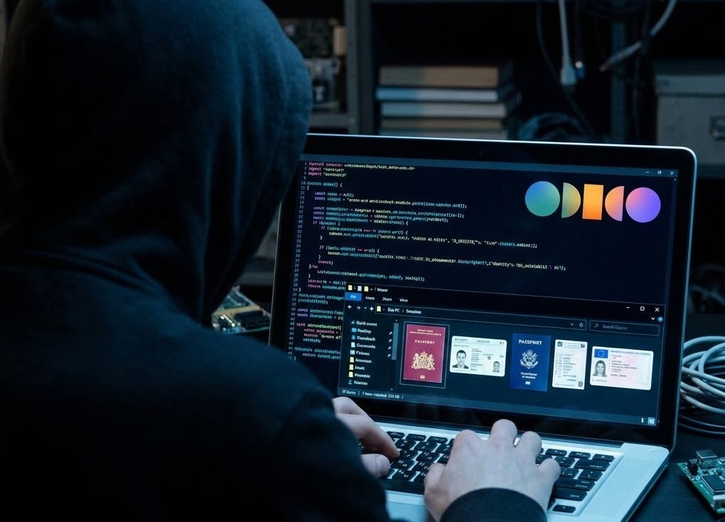 Fraudeurs gebruiken Odido-datalek in nep-sms en telefoontjes over iPhone-bestelling