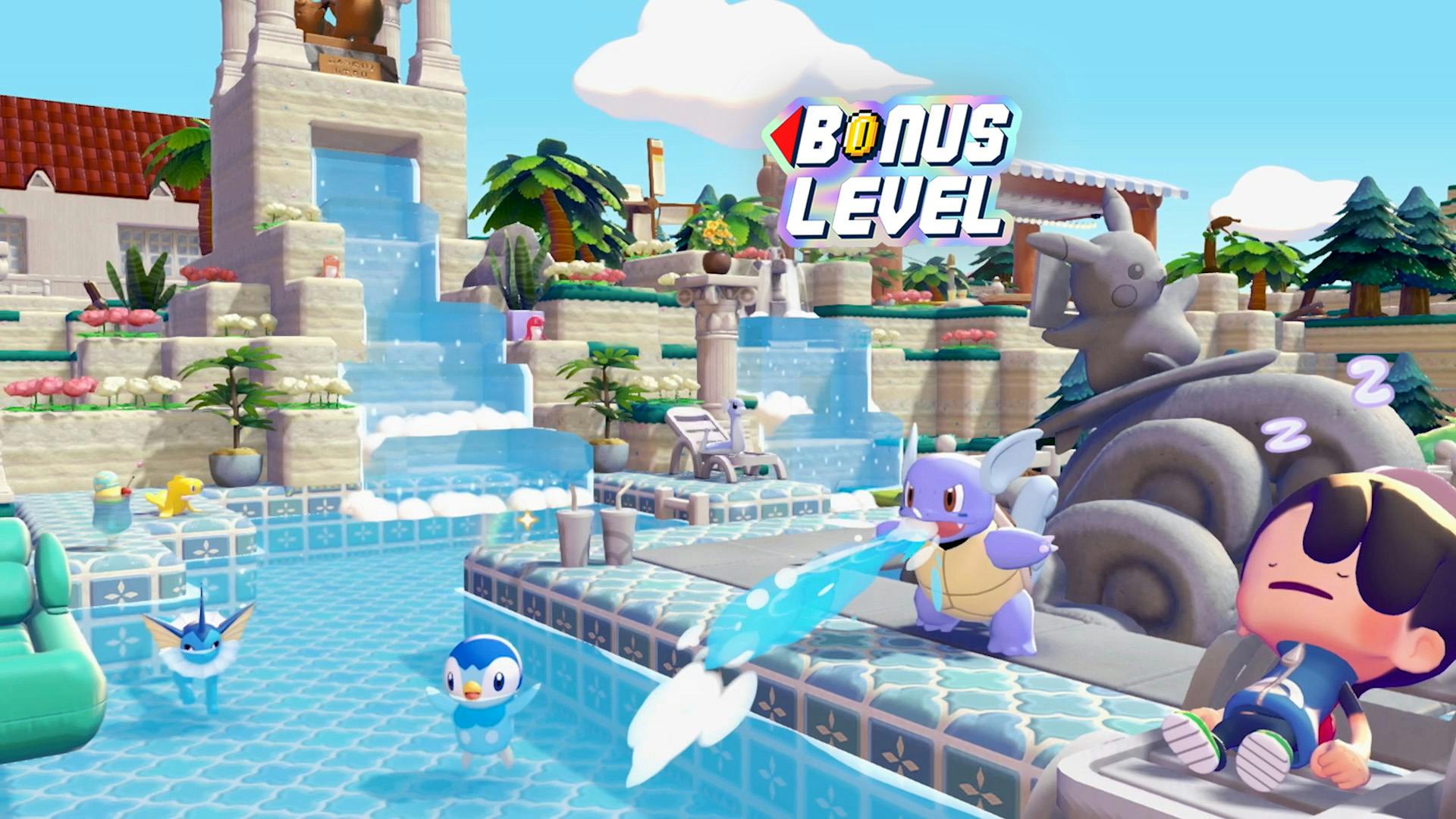 Pokopia zet een nieuwe standaard - Bonuslevel Podcast