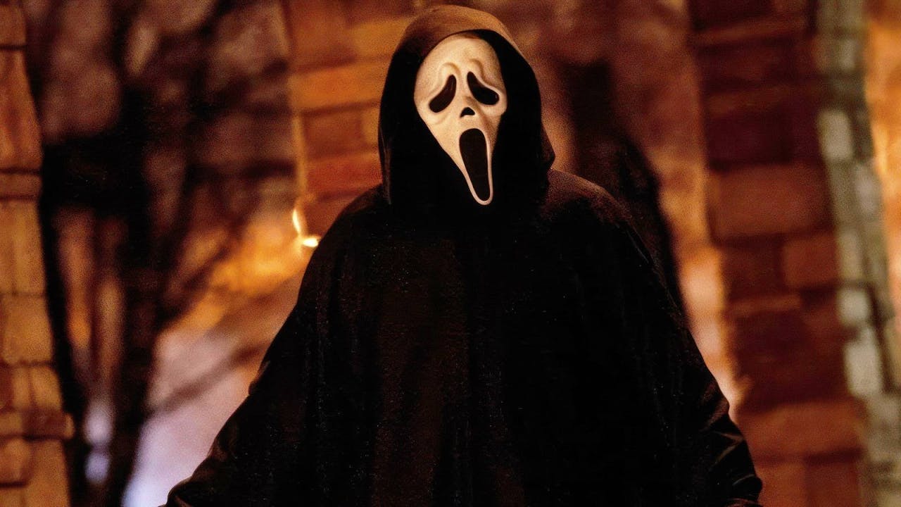 Review: Scream 7 klampt zich met zweethandjes vast aan de formule