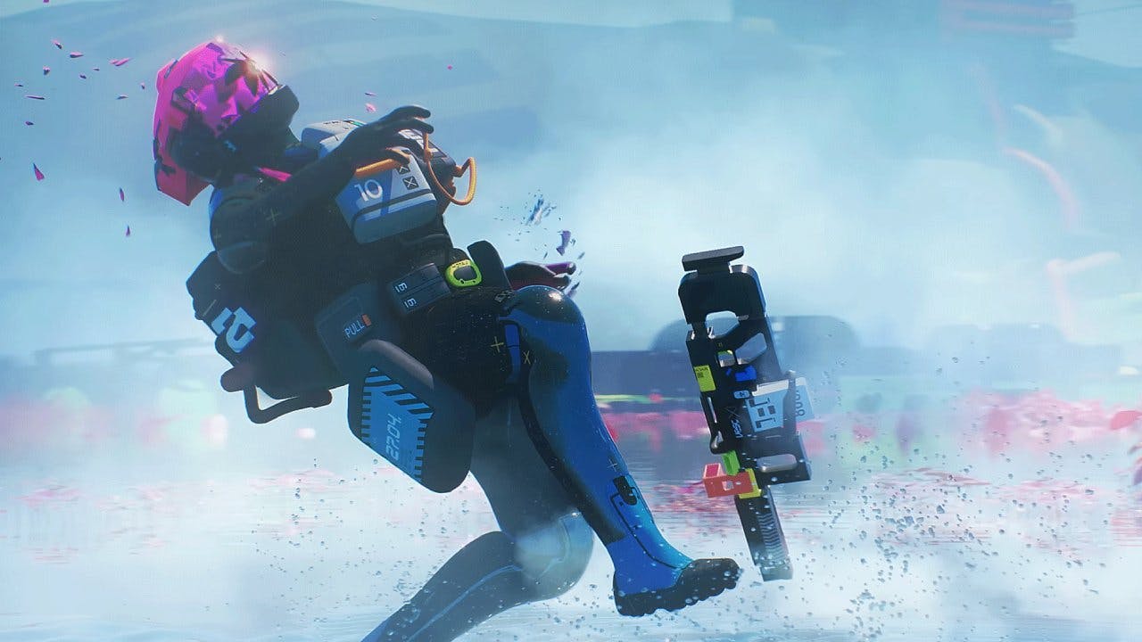 Gespeeld: Marathon is niet uniek, maar wel erg goed