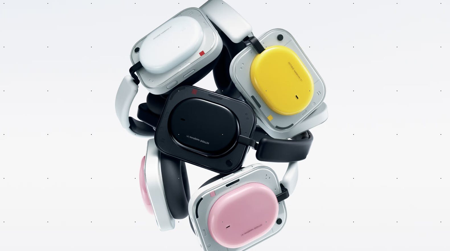 De Nothing Headphone (a) is goedkoper en gaat langer mee