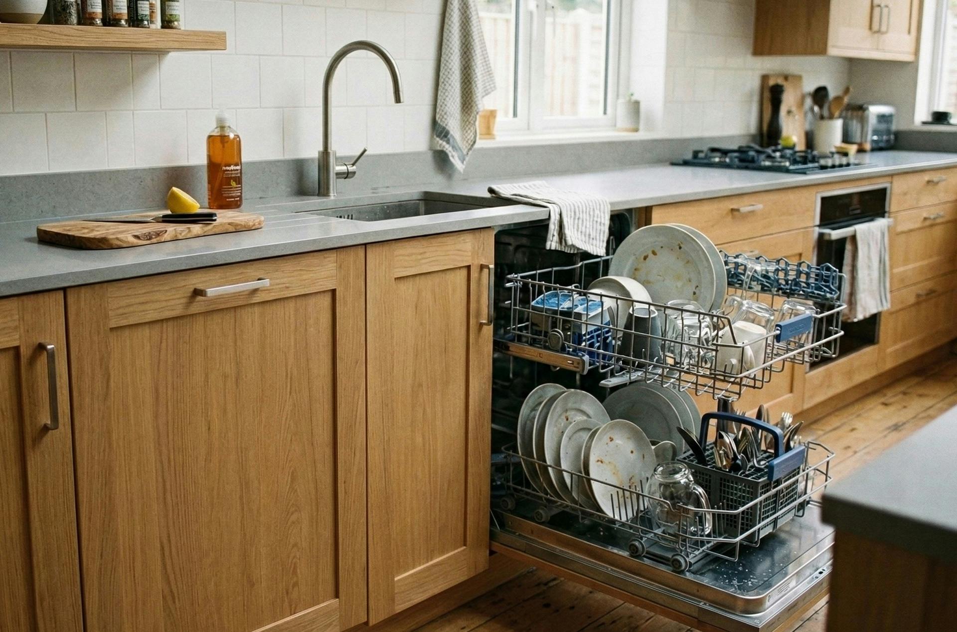 Waar voor je geld: 5 vaatwassers met A-label en app-bediening