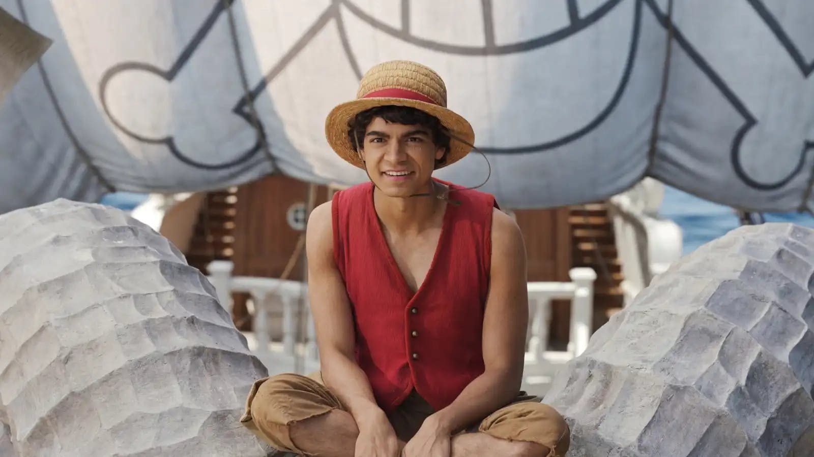 Streamtips: nieuwe films en series – One Piece, Scarpetta en Zootopia 2