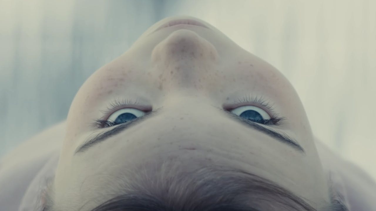 Bekijk de trailer van Steven Spielberg-film Disclosure Day