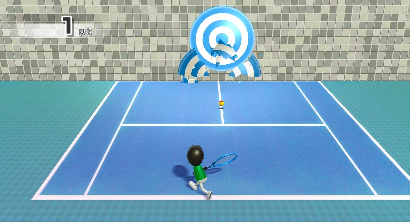 Amerikaanse regering combineert Wii Sports-beelden met aanval op Iran