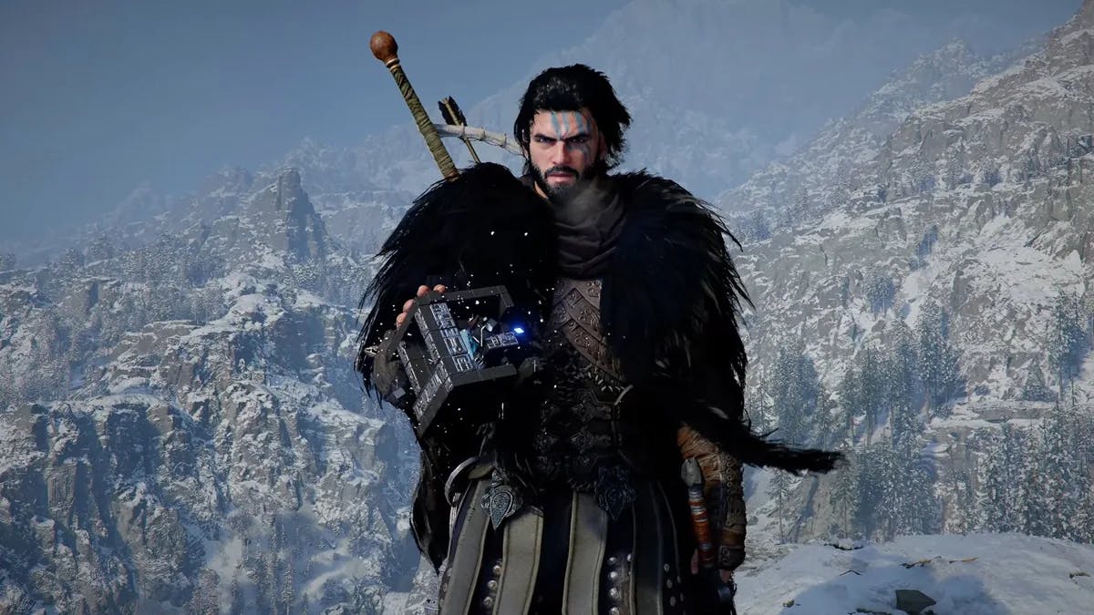 Column: Crimson Desert is helaas toch niet die gedroomde GOTY