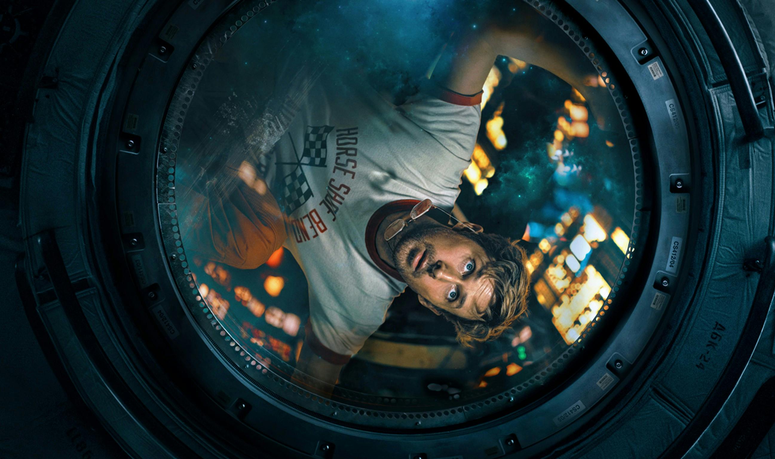 Filmreview: Project Hail Mary is een schot in de verre roos