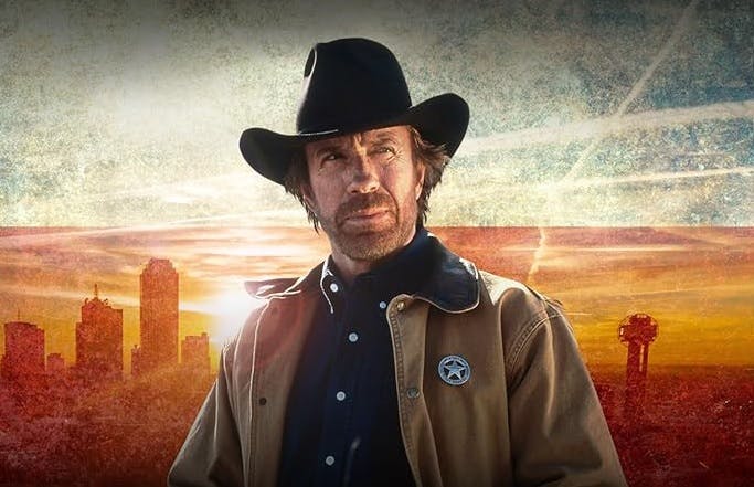 Acteur en vechtsporter Chuck Norris overleden