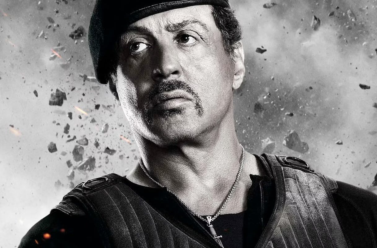 Gerucht: Quentin Tarantino en Sylvester Stallone maken gangsterserie