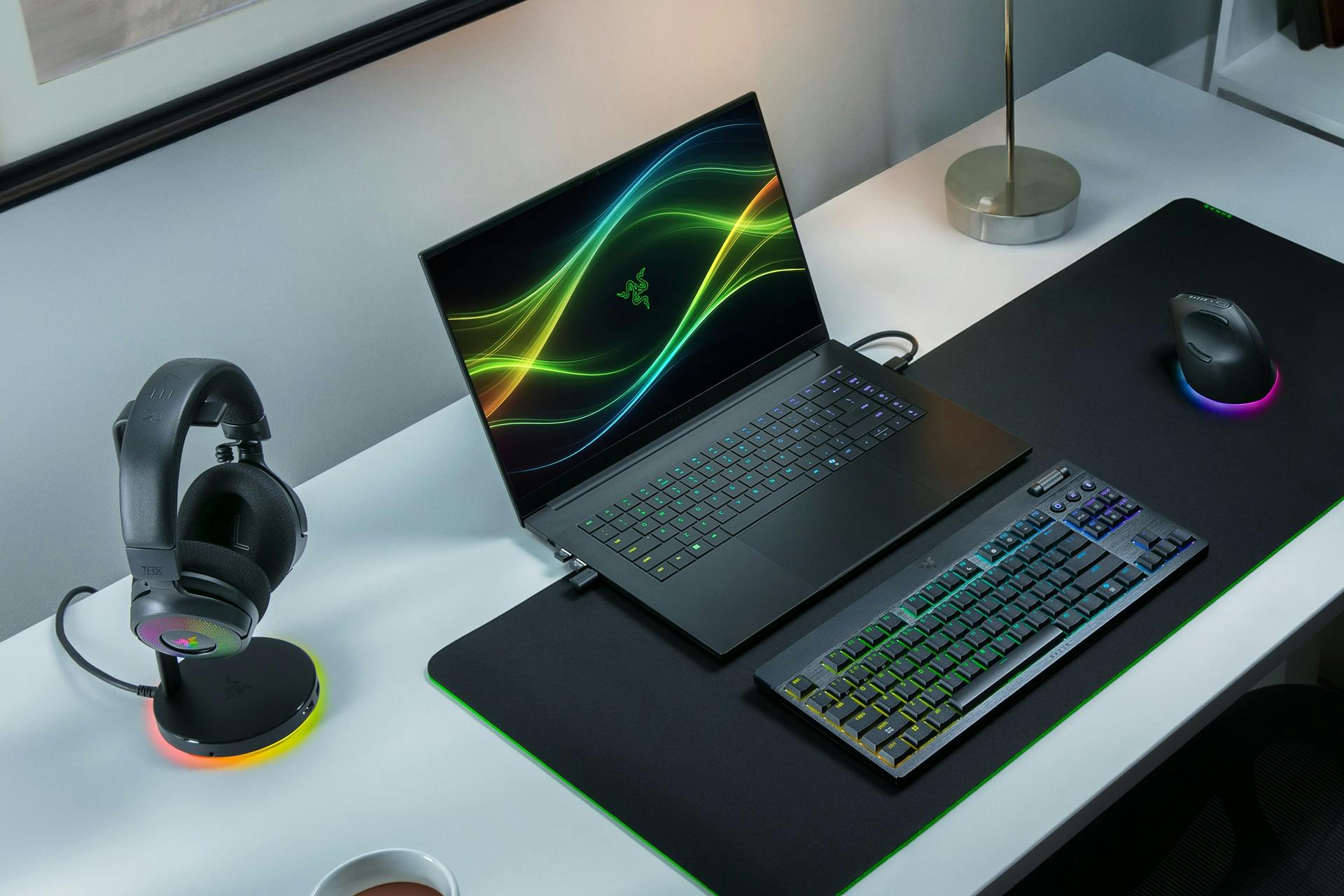 Dunste gaminglaptop van Razer krijgt flinke 2026-upgrade