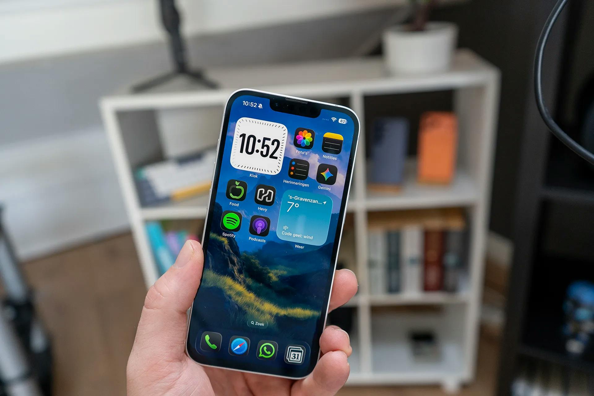 Review iPhone 17e - Goede upgrade die je nog steeds niet wilt kopen