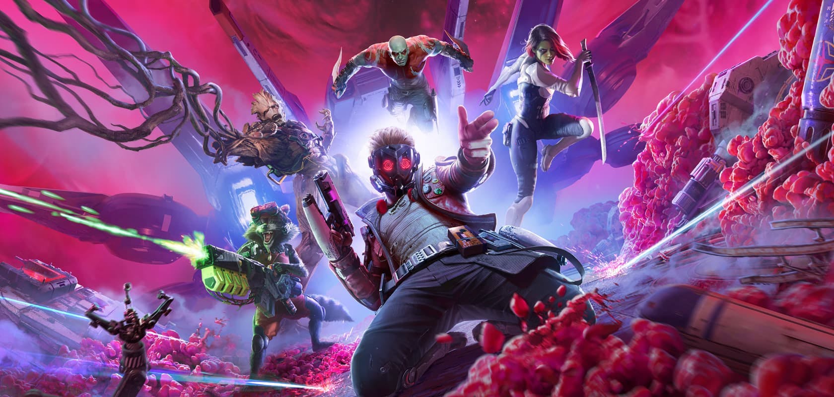 124 werknemers van gamestudio Eidos Montreal ontslagen